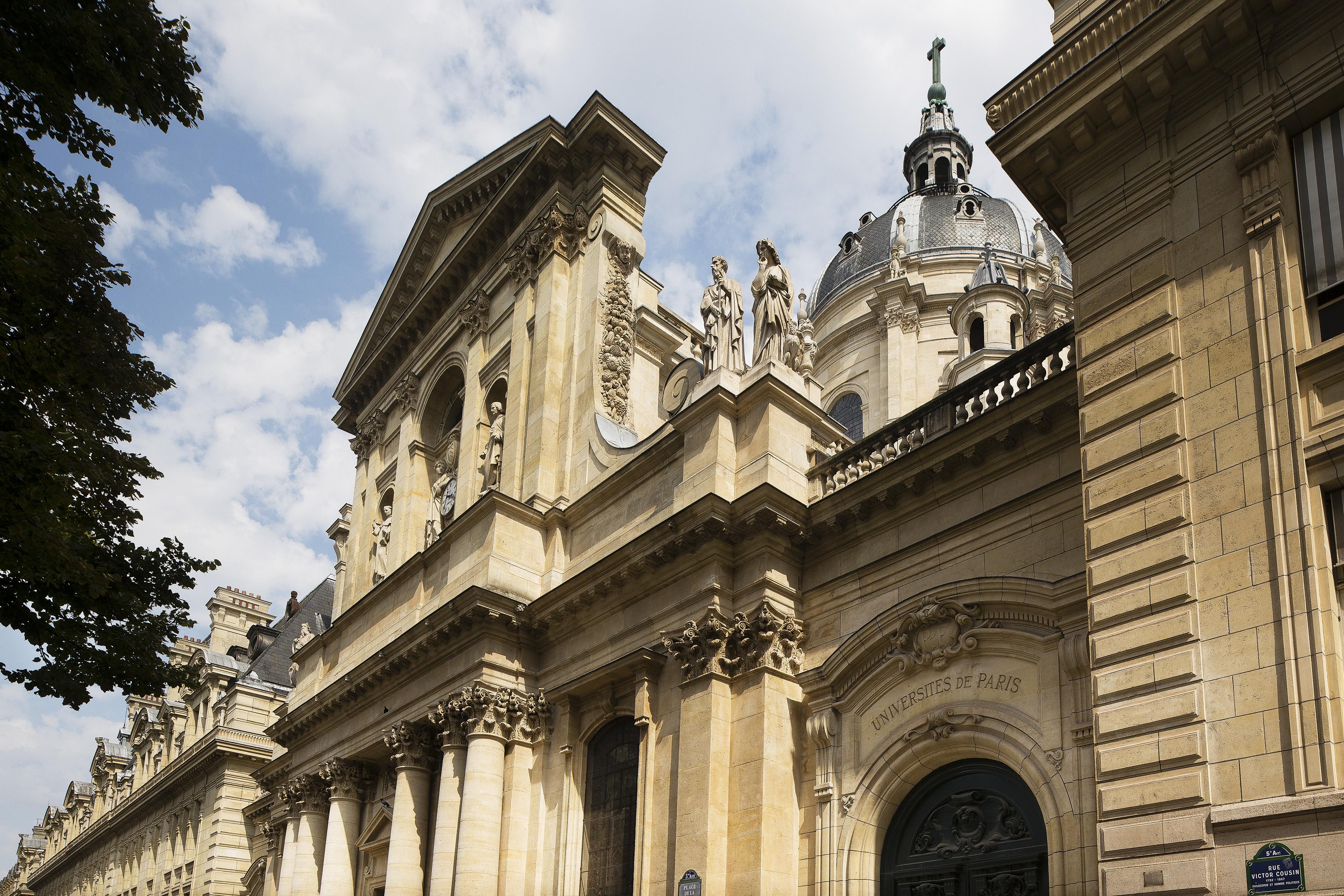 Design Sorbonne 3* Paris