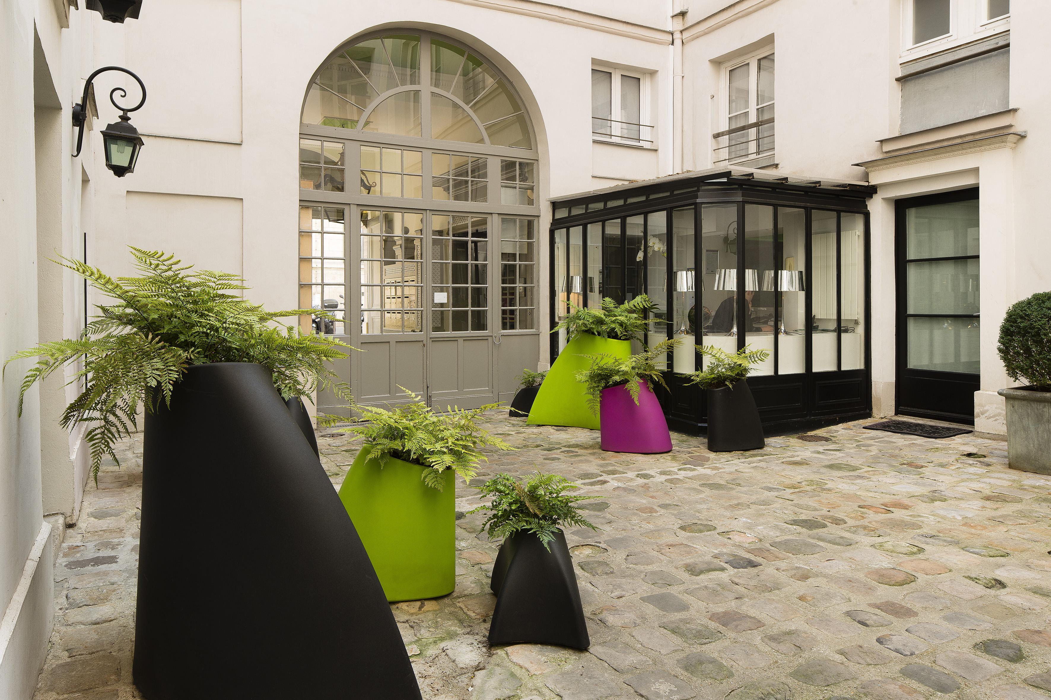 Design Sorbonne Hotel