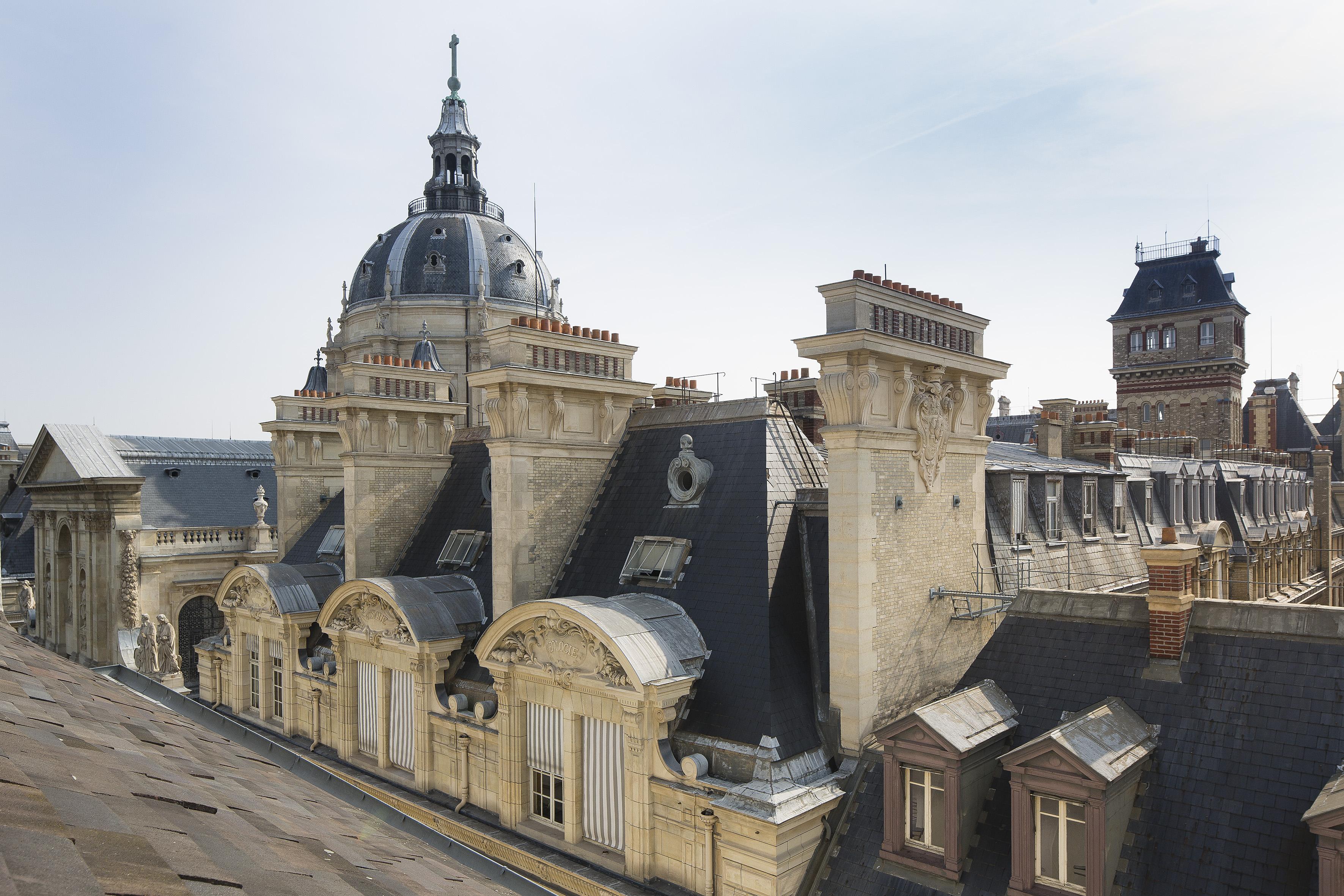 Design Sorbonne 3* Paris