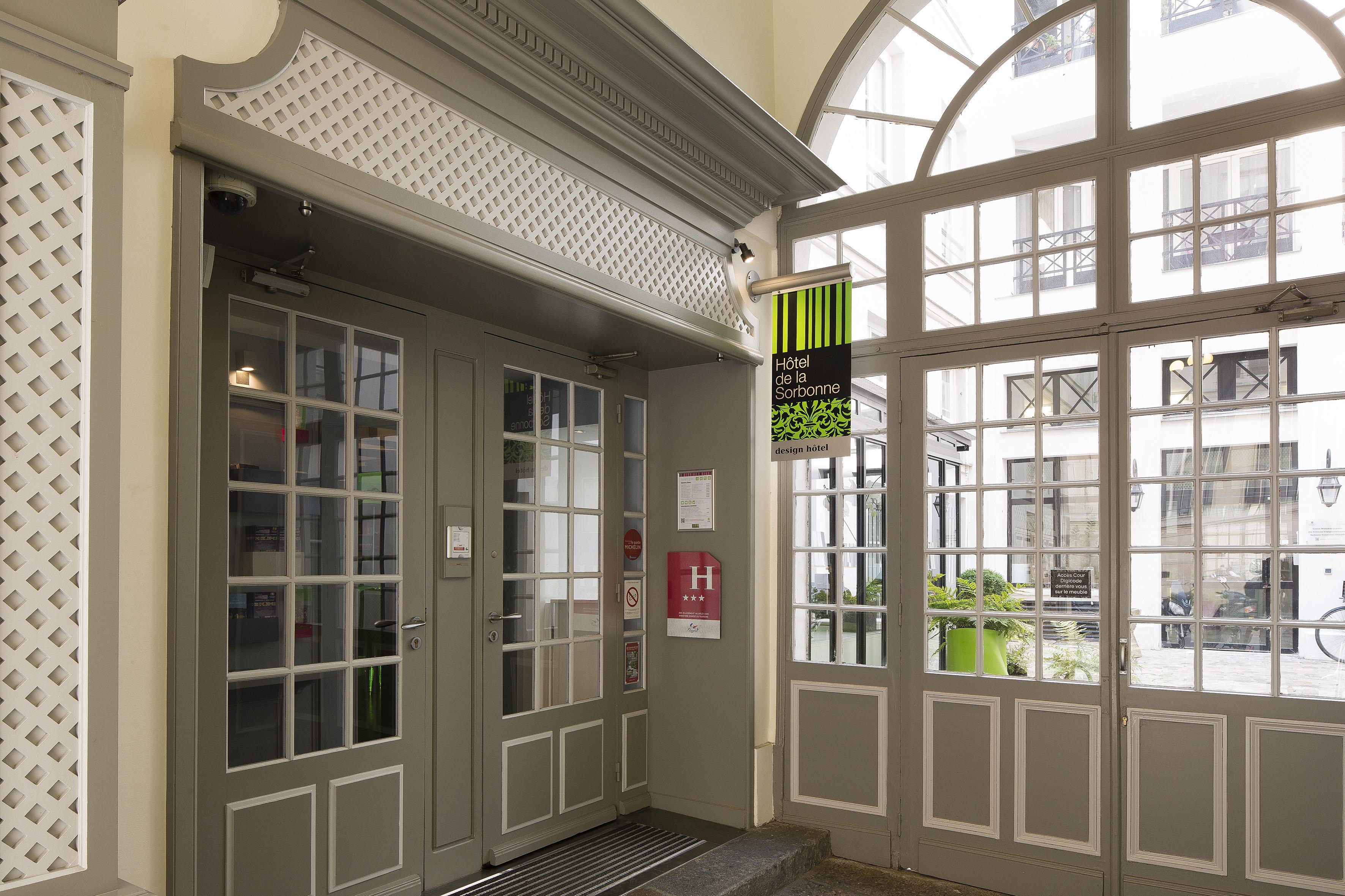Design Sorbonne Paris