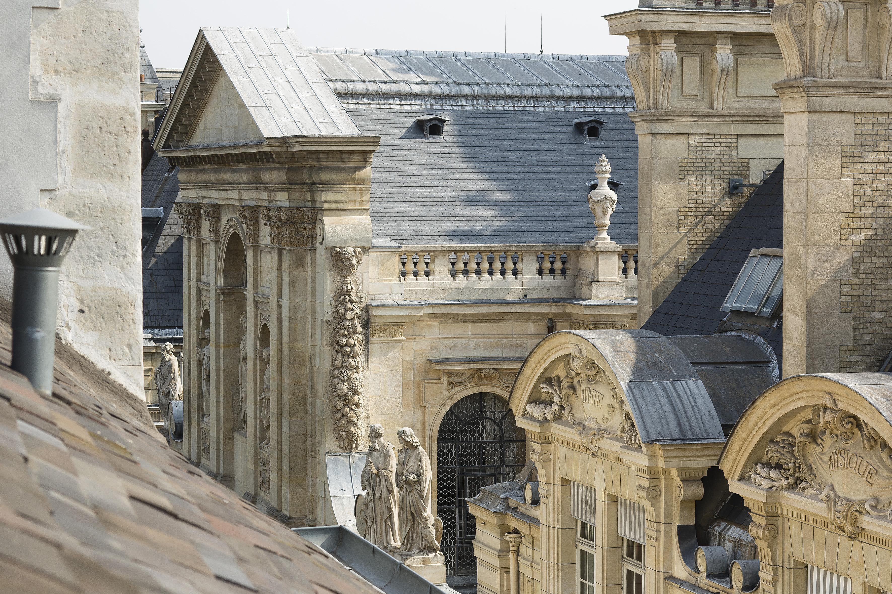 Hotel Design Sorbonne Paris
