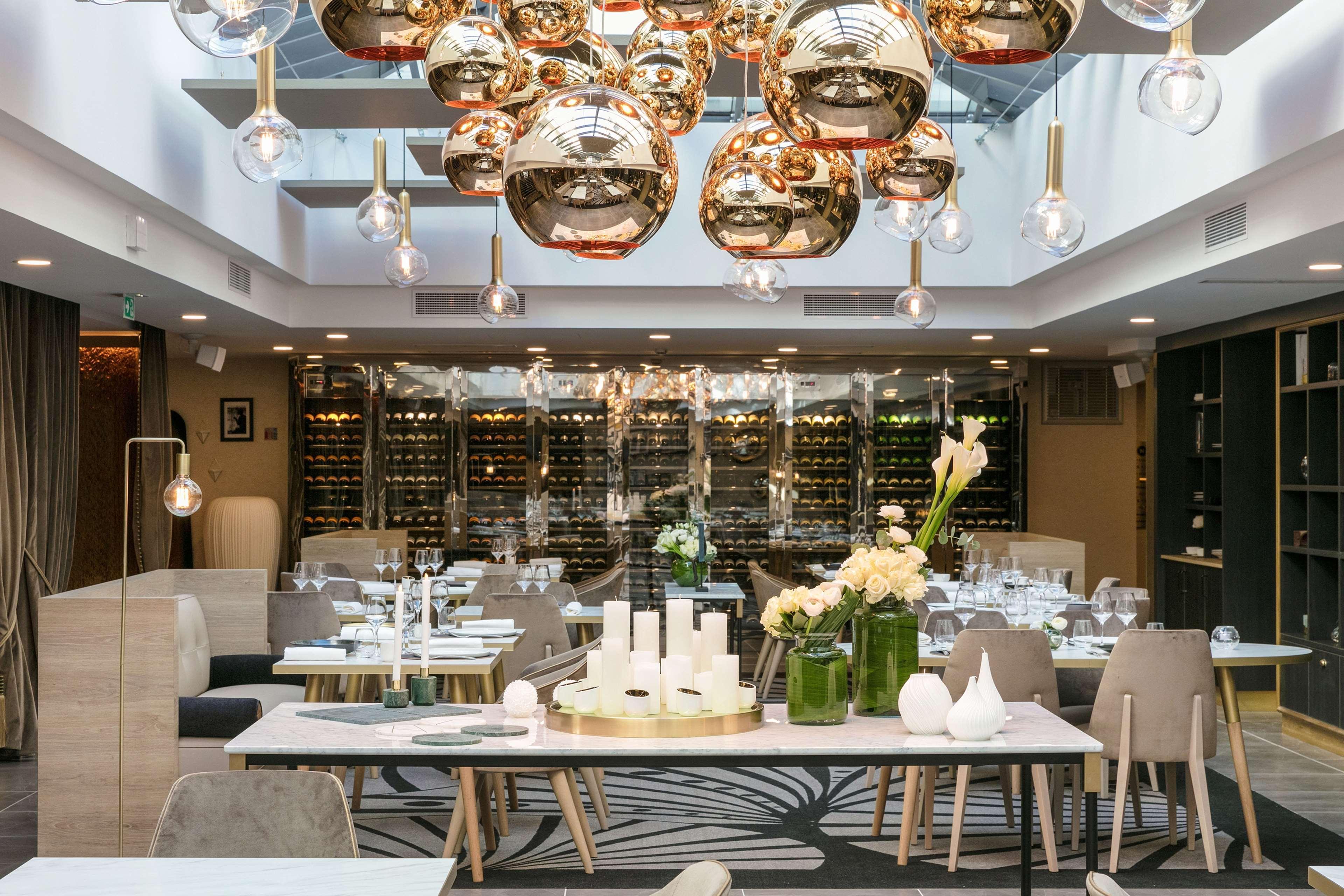 Niepce Hôtel, Curio Collection By Hilton Hotel Paris