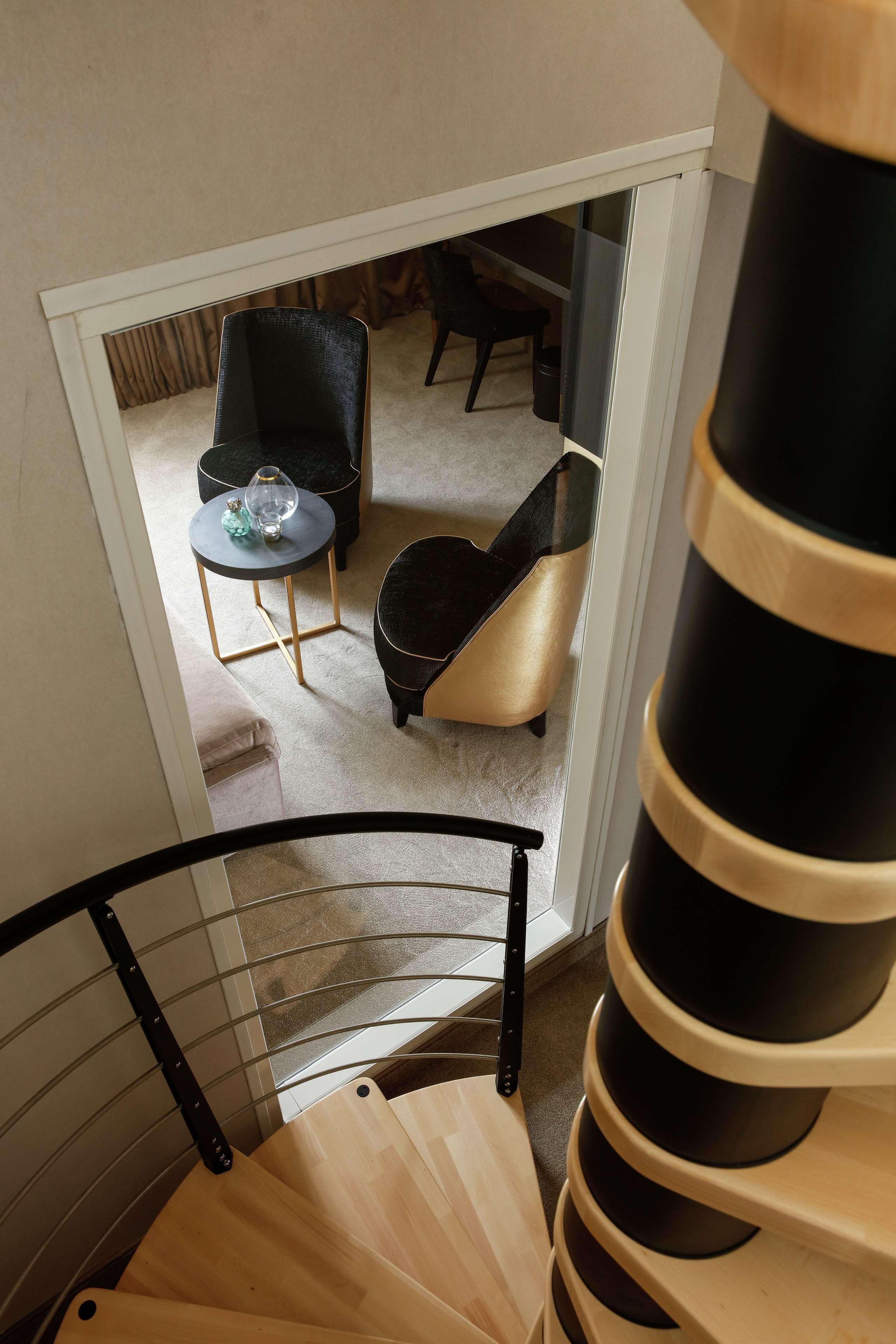 Niepce Hôtel, Curio Collection By Hilton 4*