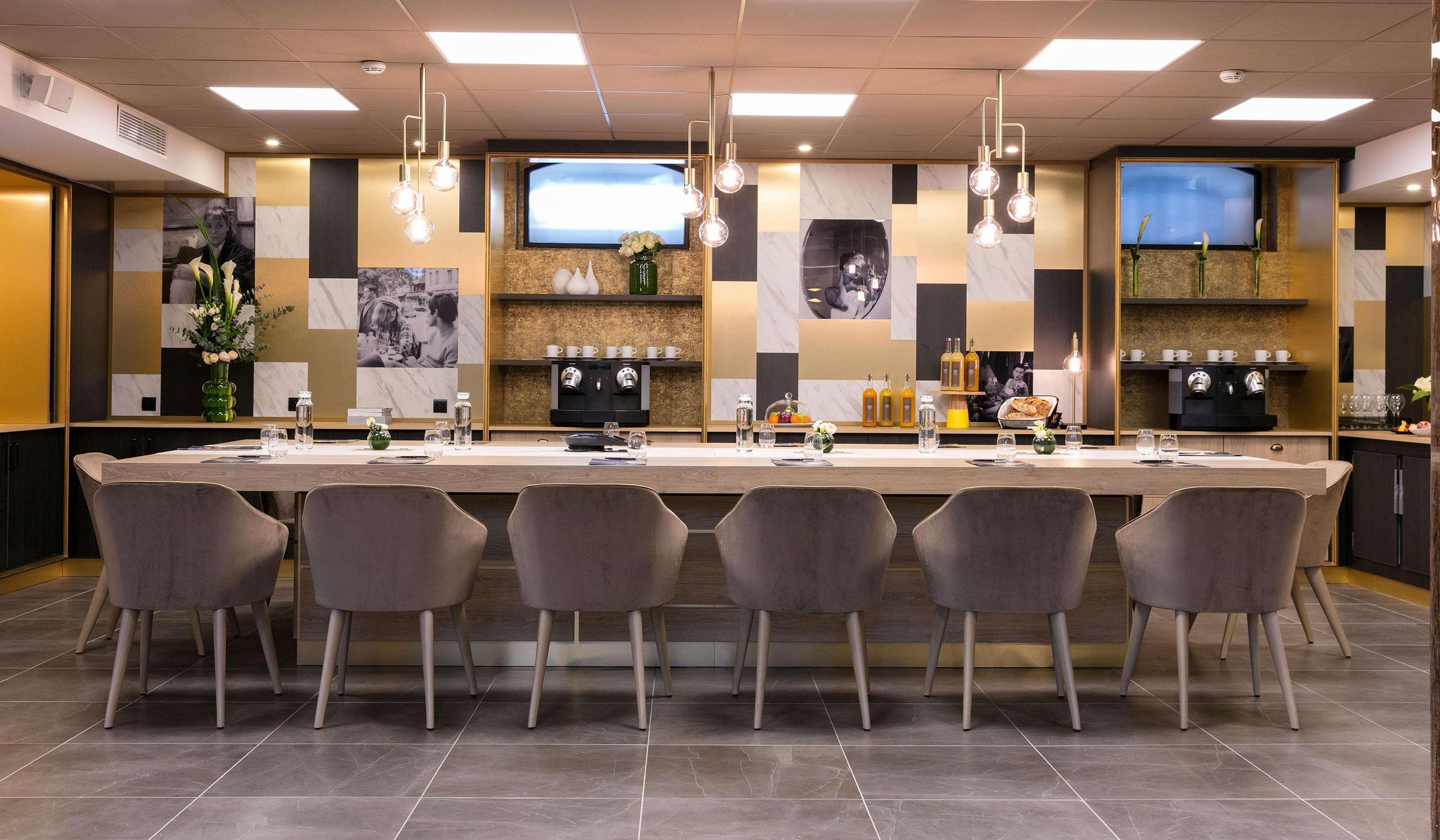 Hotel Niepce Hôtel, Curio Collection By Hilton Paris