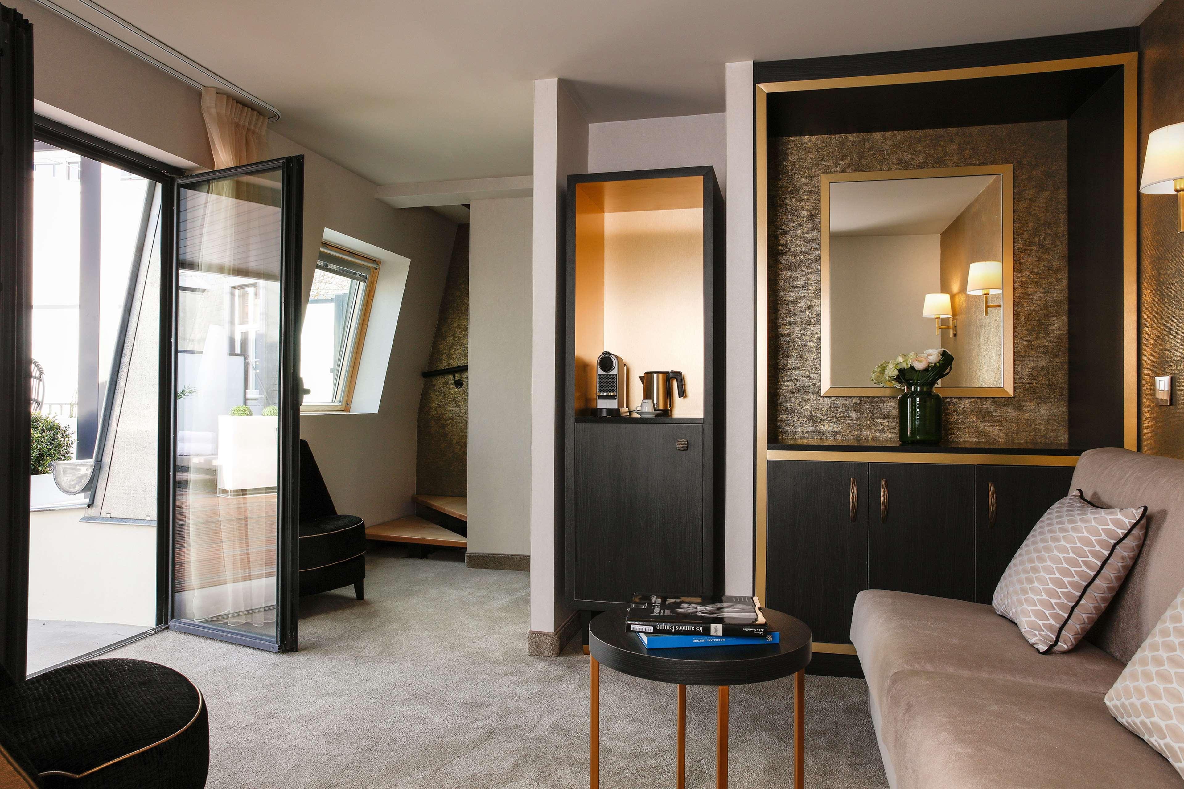 Niepce Hôtel, Curio Collection By Hilton Paris
