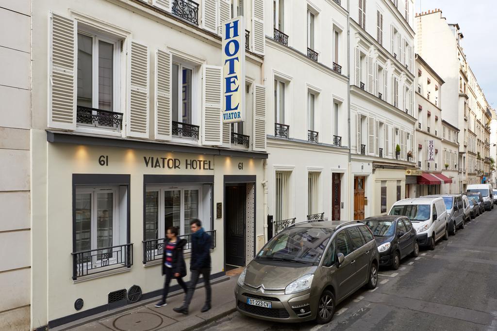Viator Paris