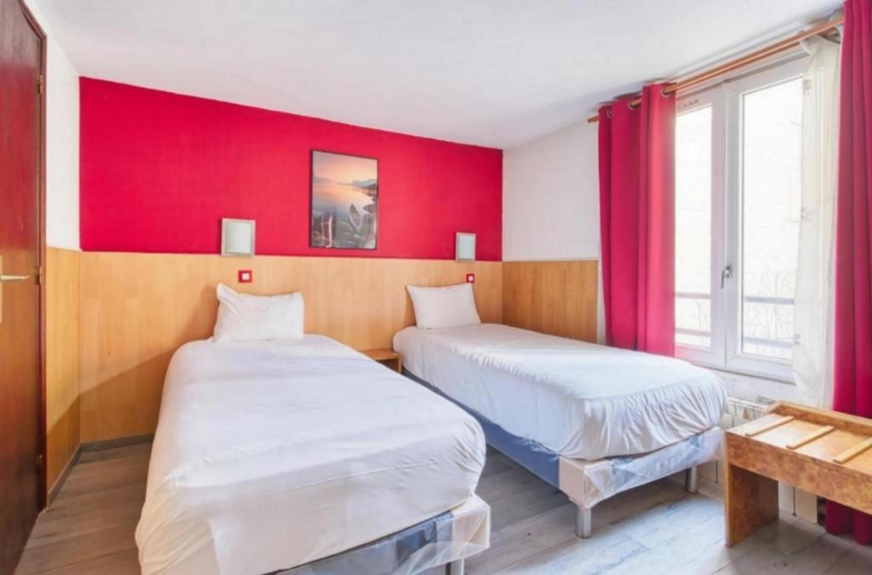 Hotel Nord Est