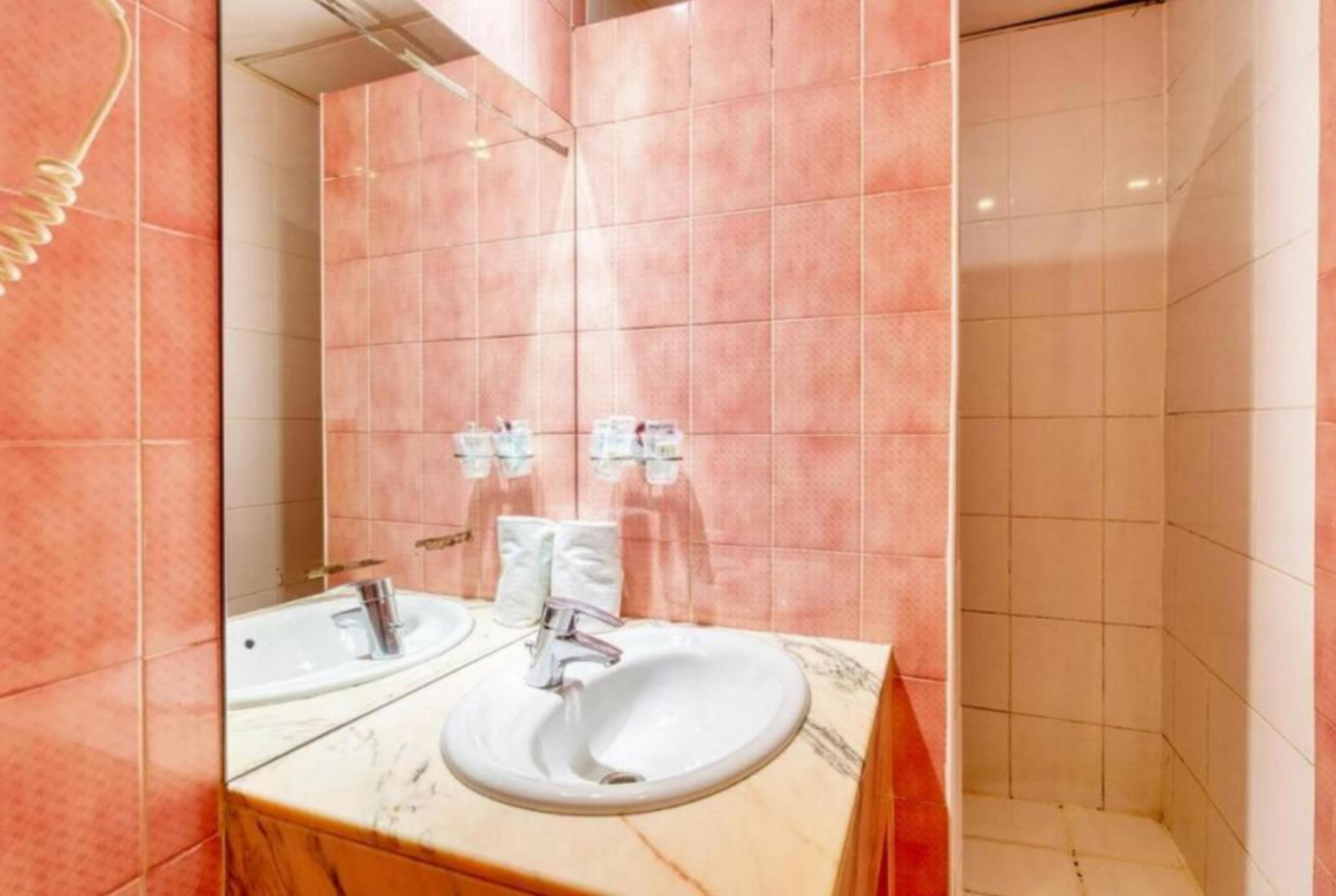 Hotel Nord Est 3*