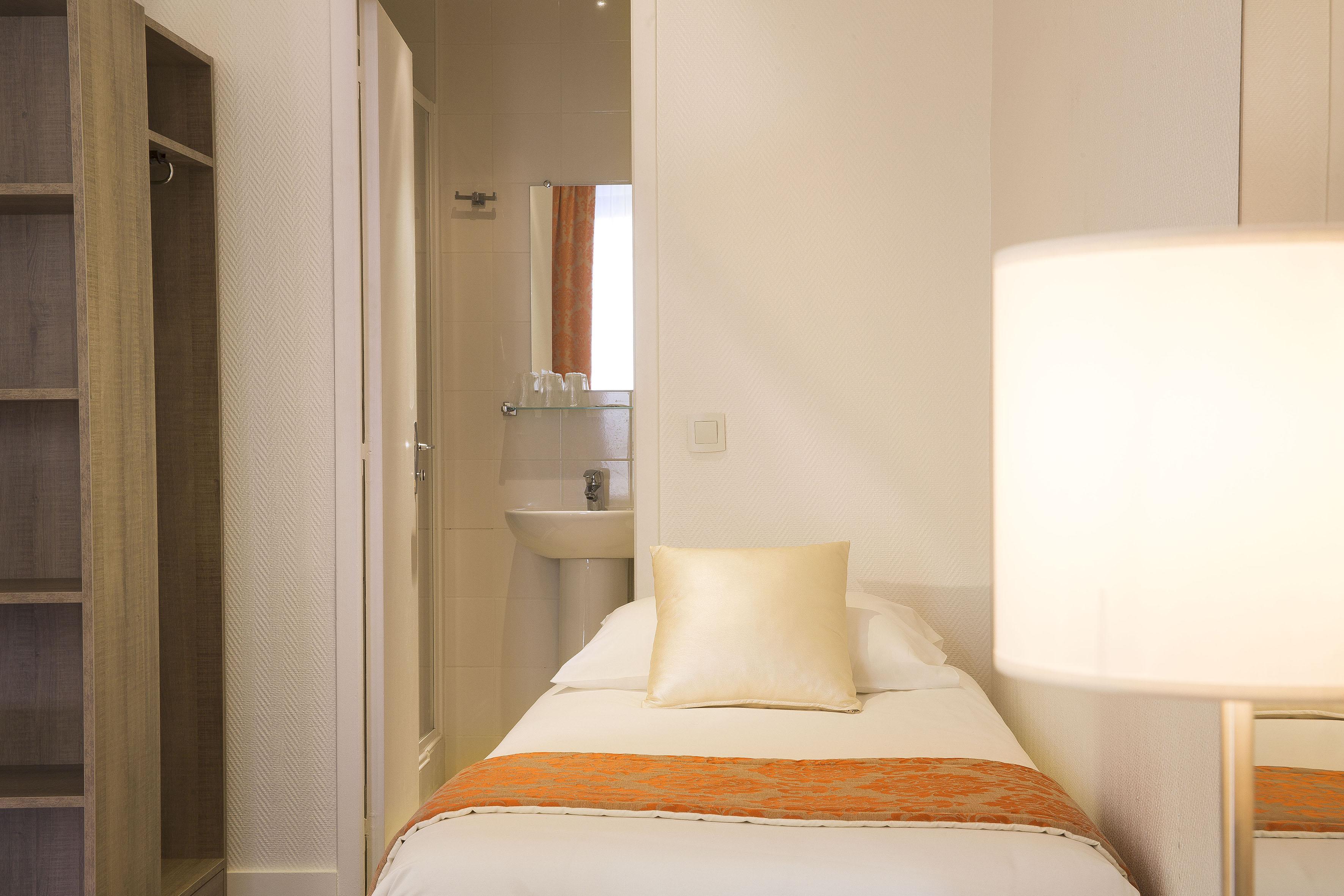 Beaurepaire Hotel 3*
