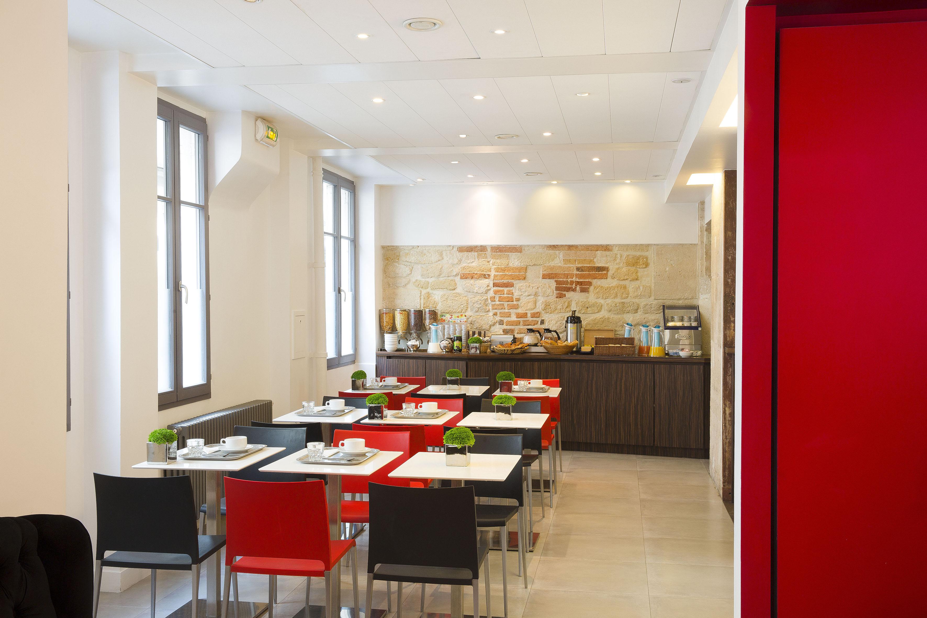 Hotel Beaurepaire 3*