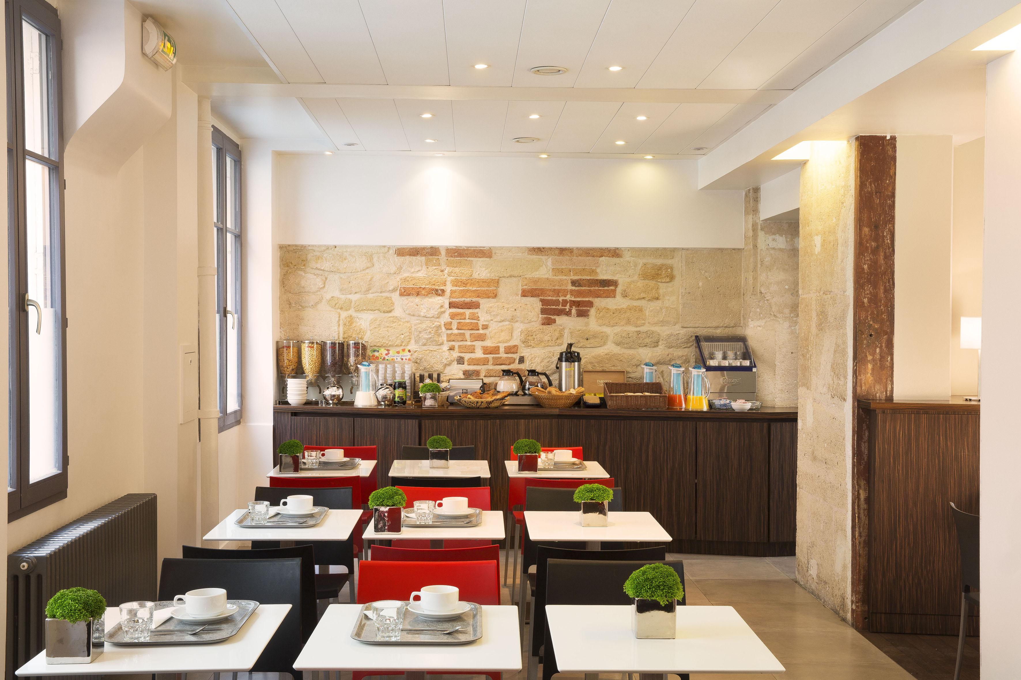 Beaurepaire 3* Paris