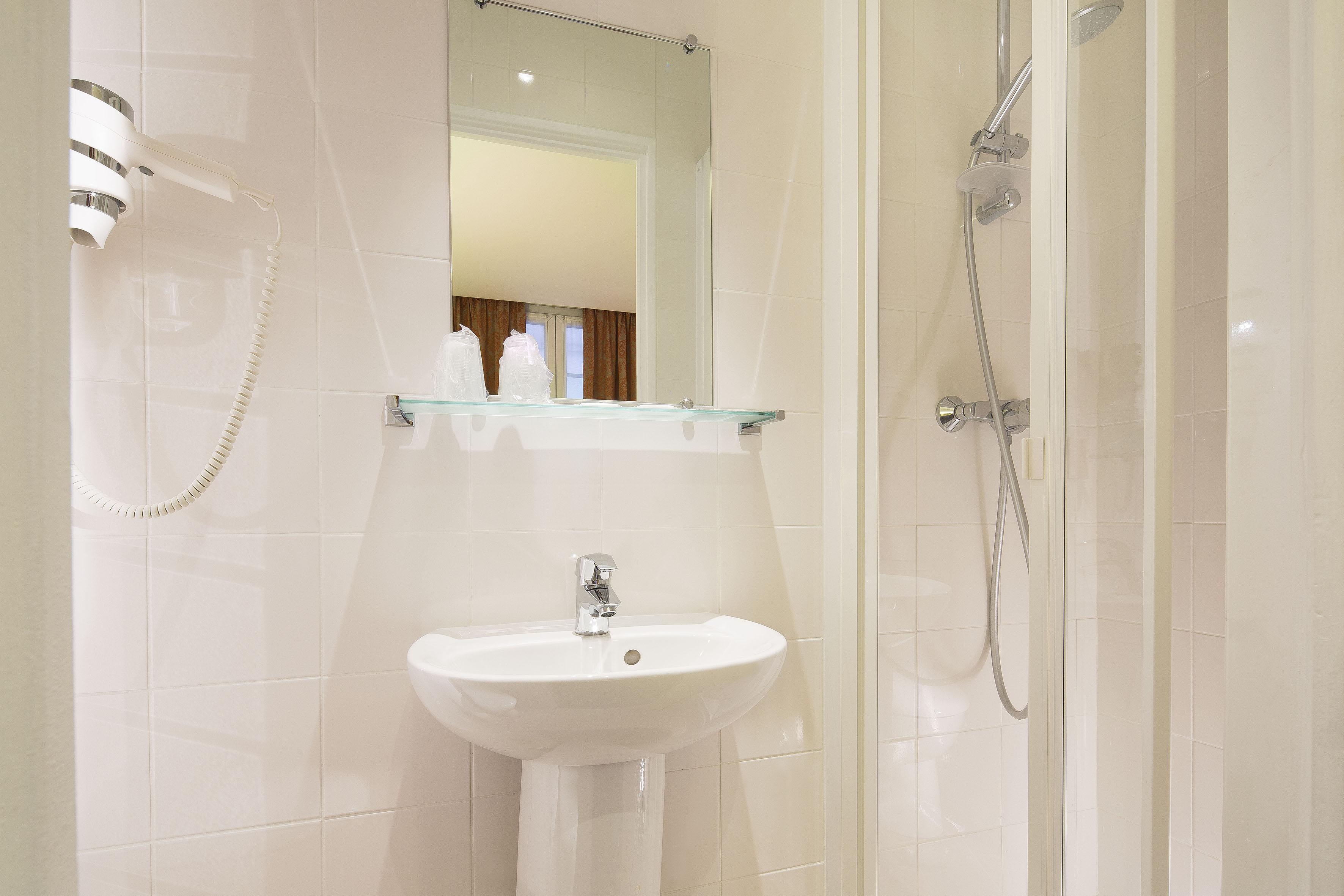 Beaurepaire Hotel Paris