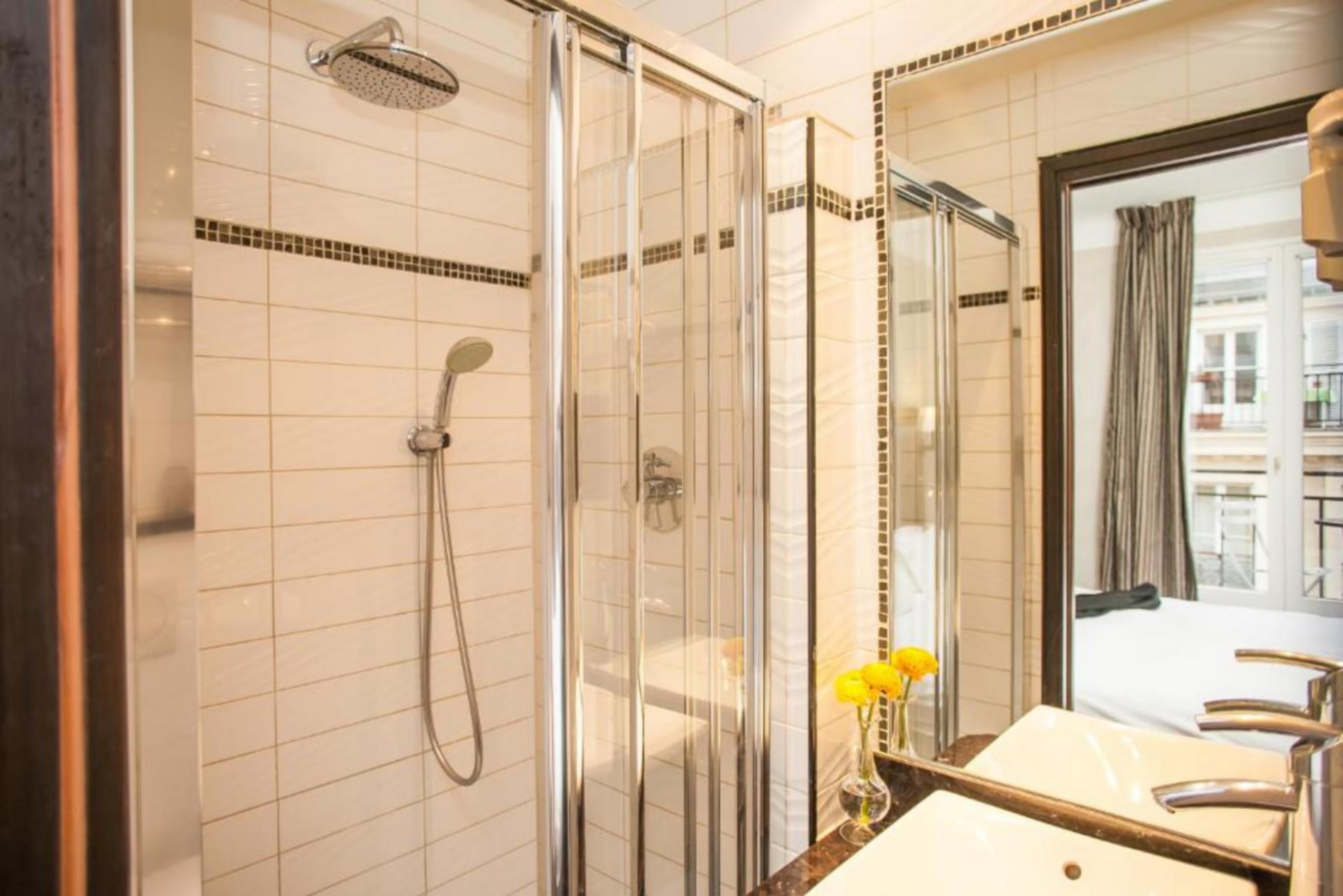 Europe Saint Severin-paris Notre Dame Hotel Paris