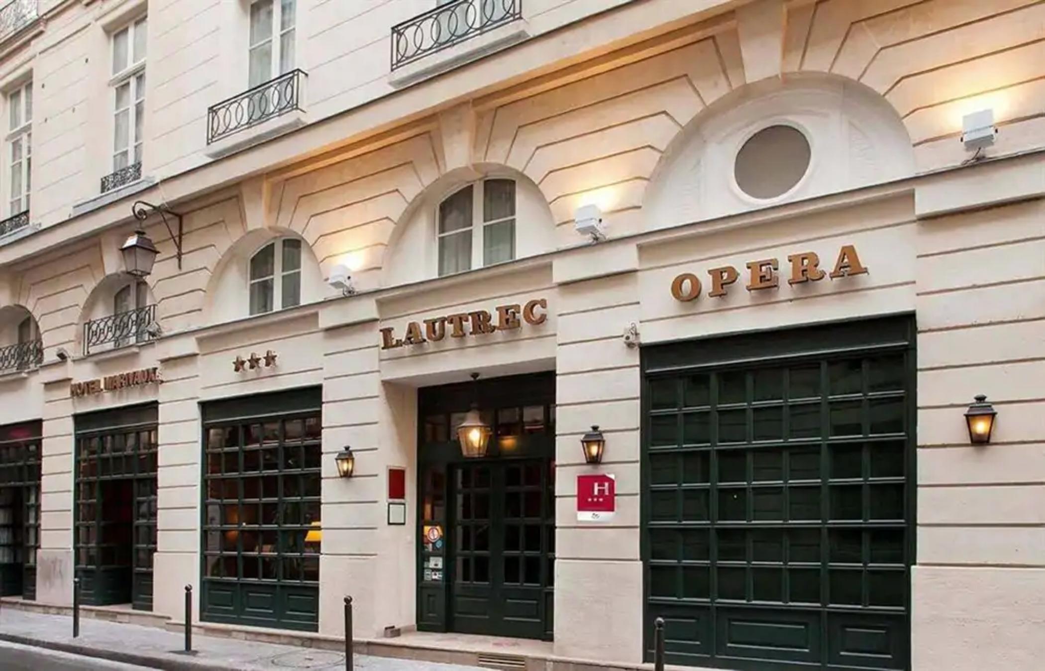 Lautrec Opera 3*
