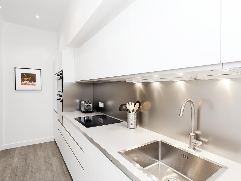 Livinparis - Luxury 3 Bedrooms Grands-boulevards I Apartment