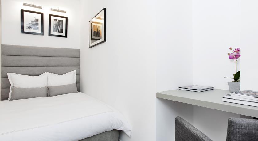 Apartment Livinparis - Luxury 3 Bedrooms Grands-boulevards I *