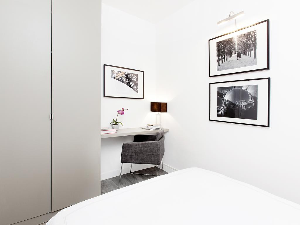 Livinparis - Luxury 3 Bedrooms Grands-boulevards I * Paris