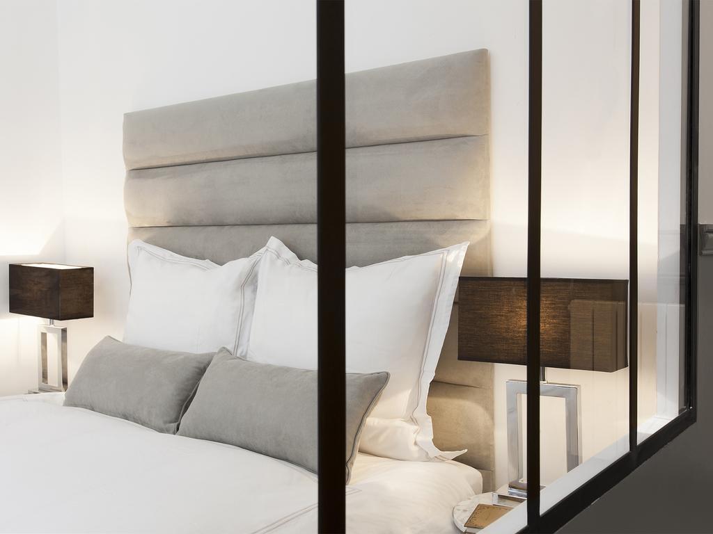 Livinparis - Luxury 3 Bedrooms Grands-boulevards I Apartment