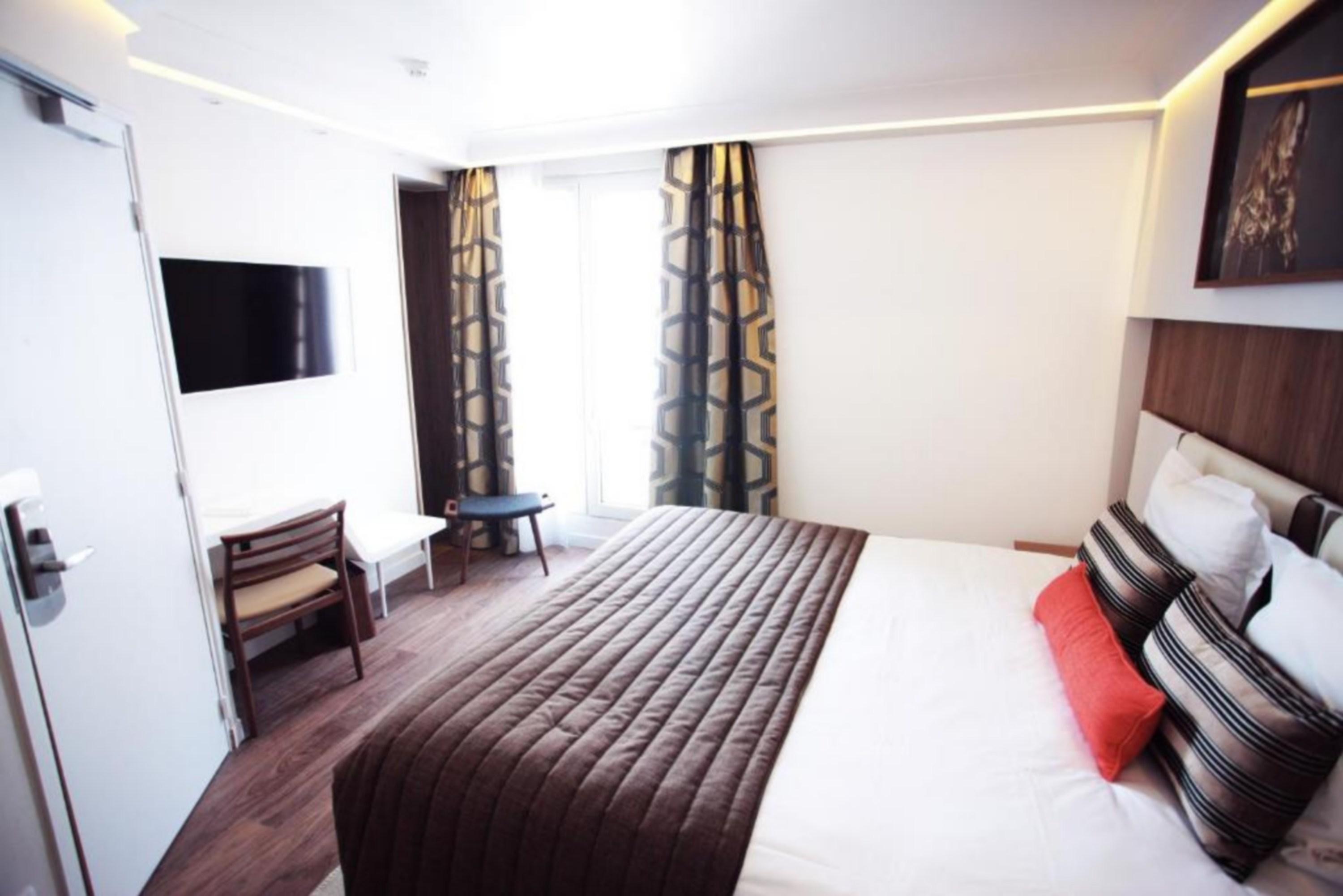 Eiffel Turenne Hotel 3*