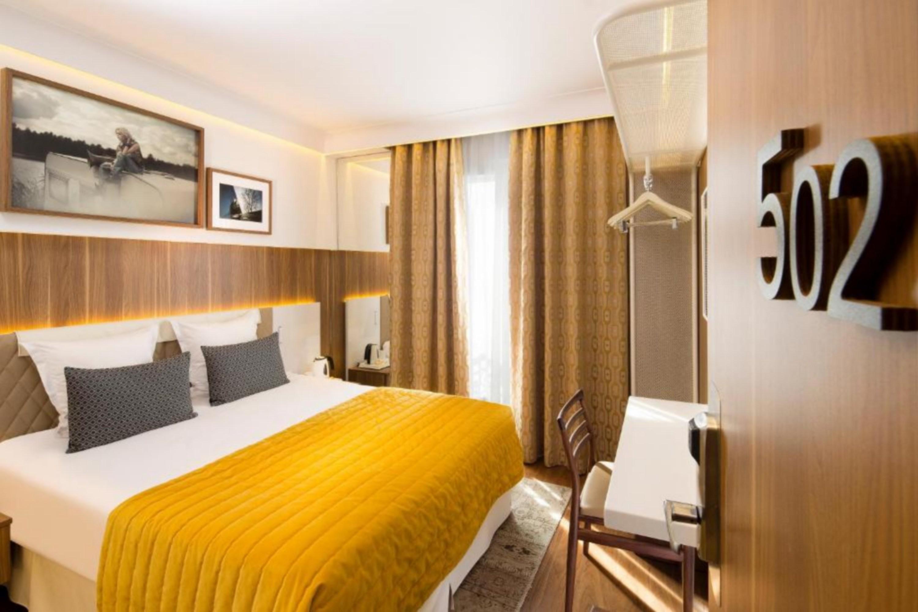 Eiffel Turenne Hotel Paris