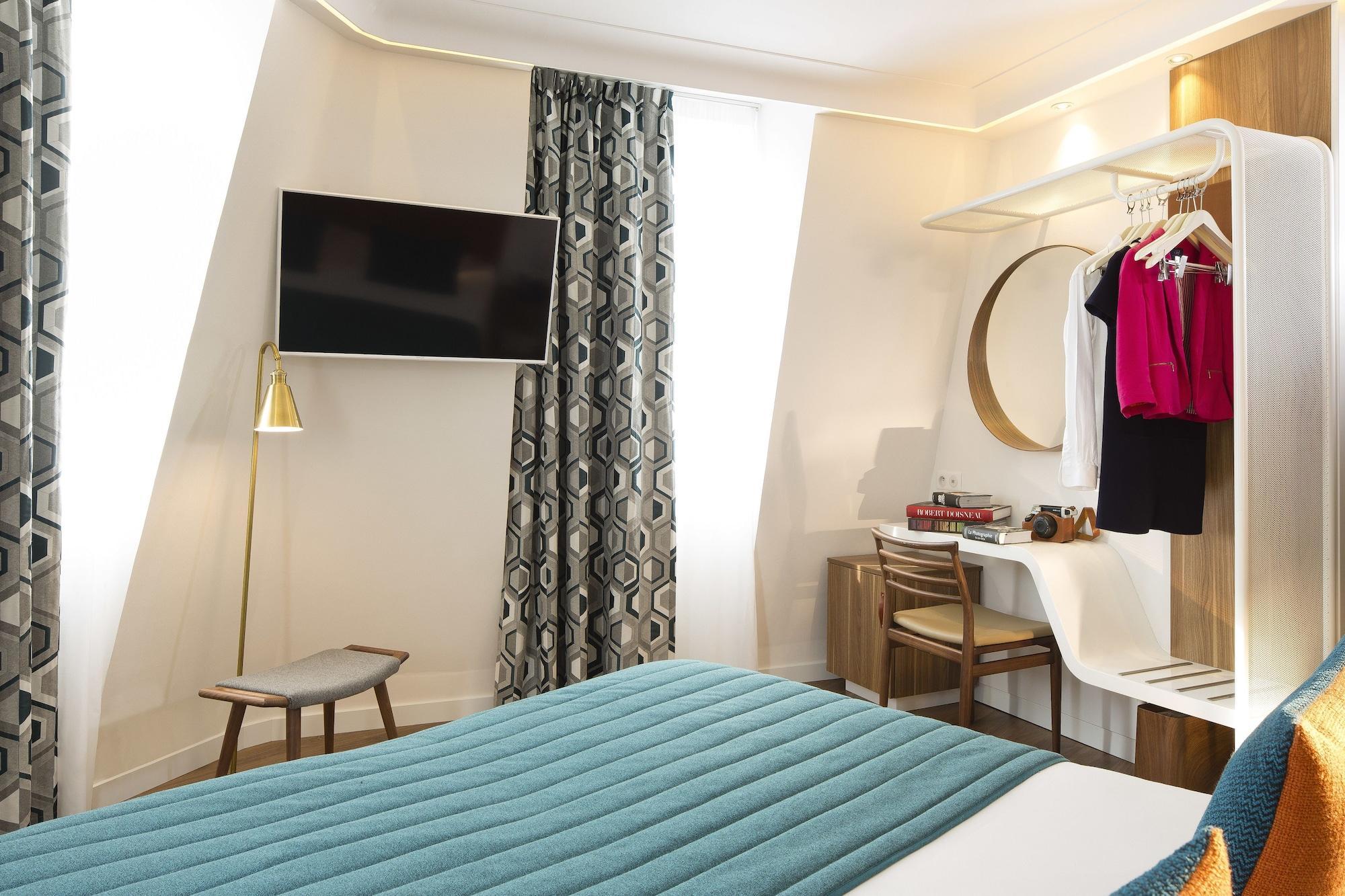 Eiffel Turenne 3*