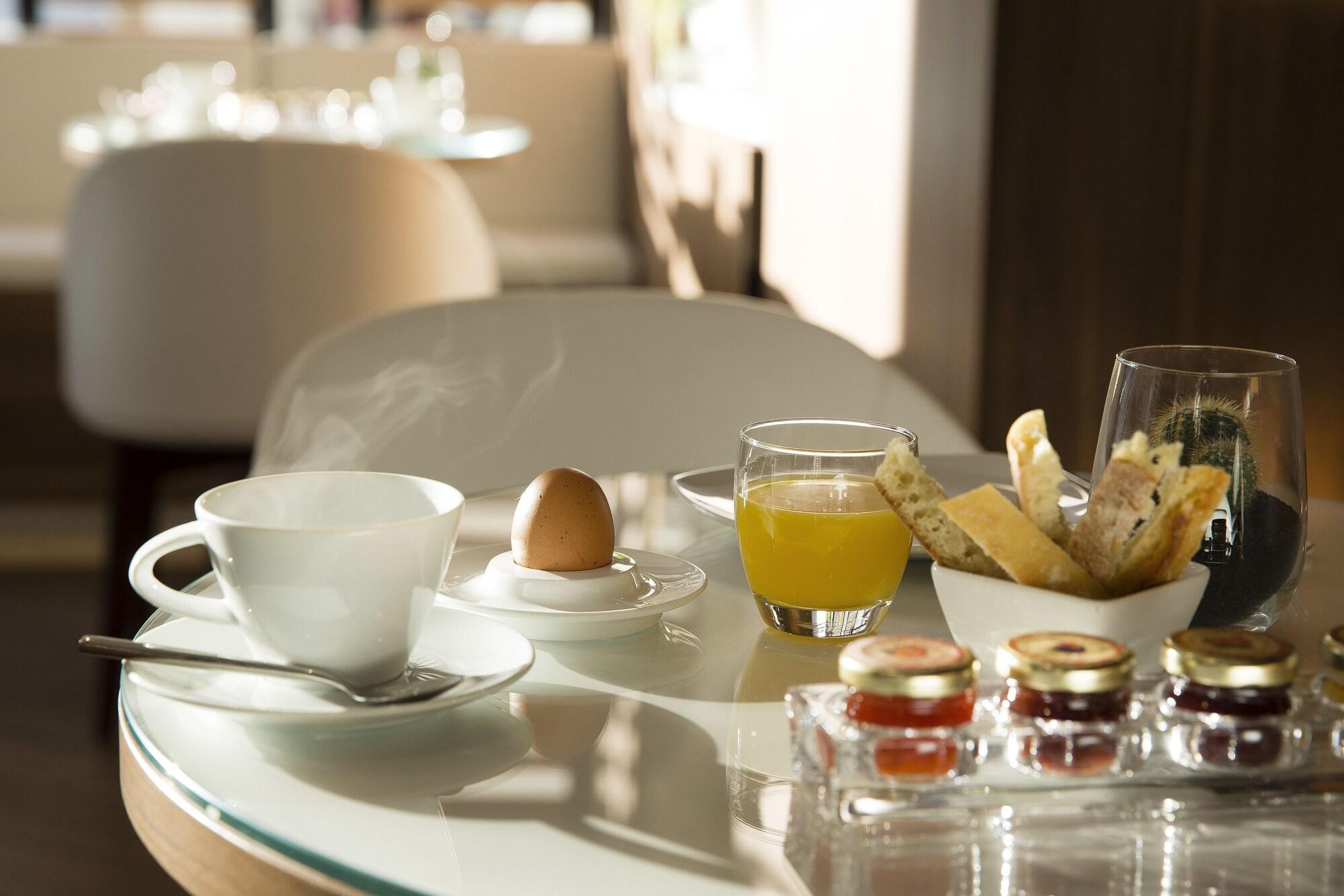 Eiffel Turenne Hotel Paris