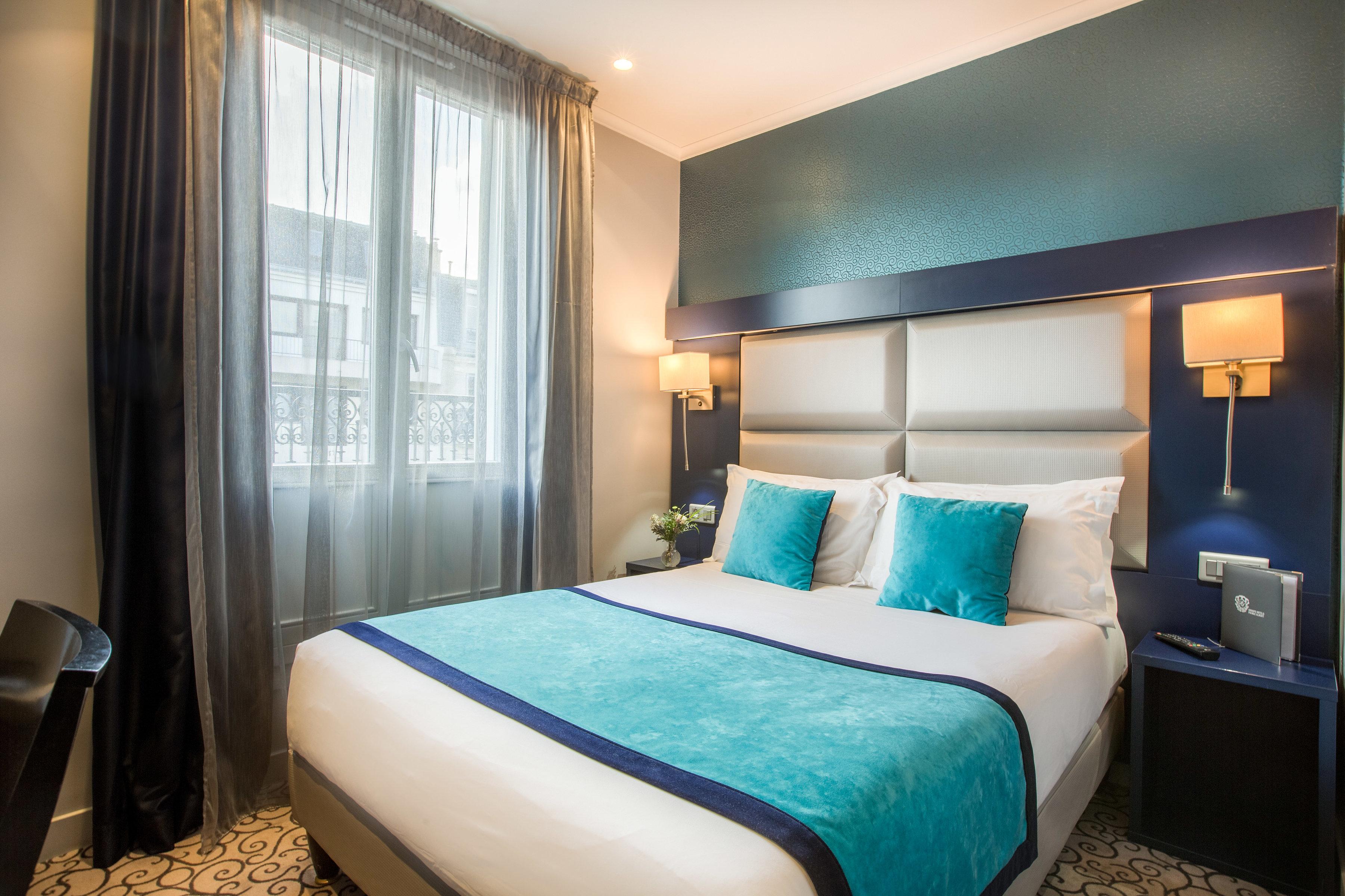 Hotel Montmartre 3*