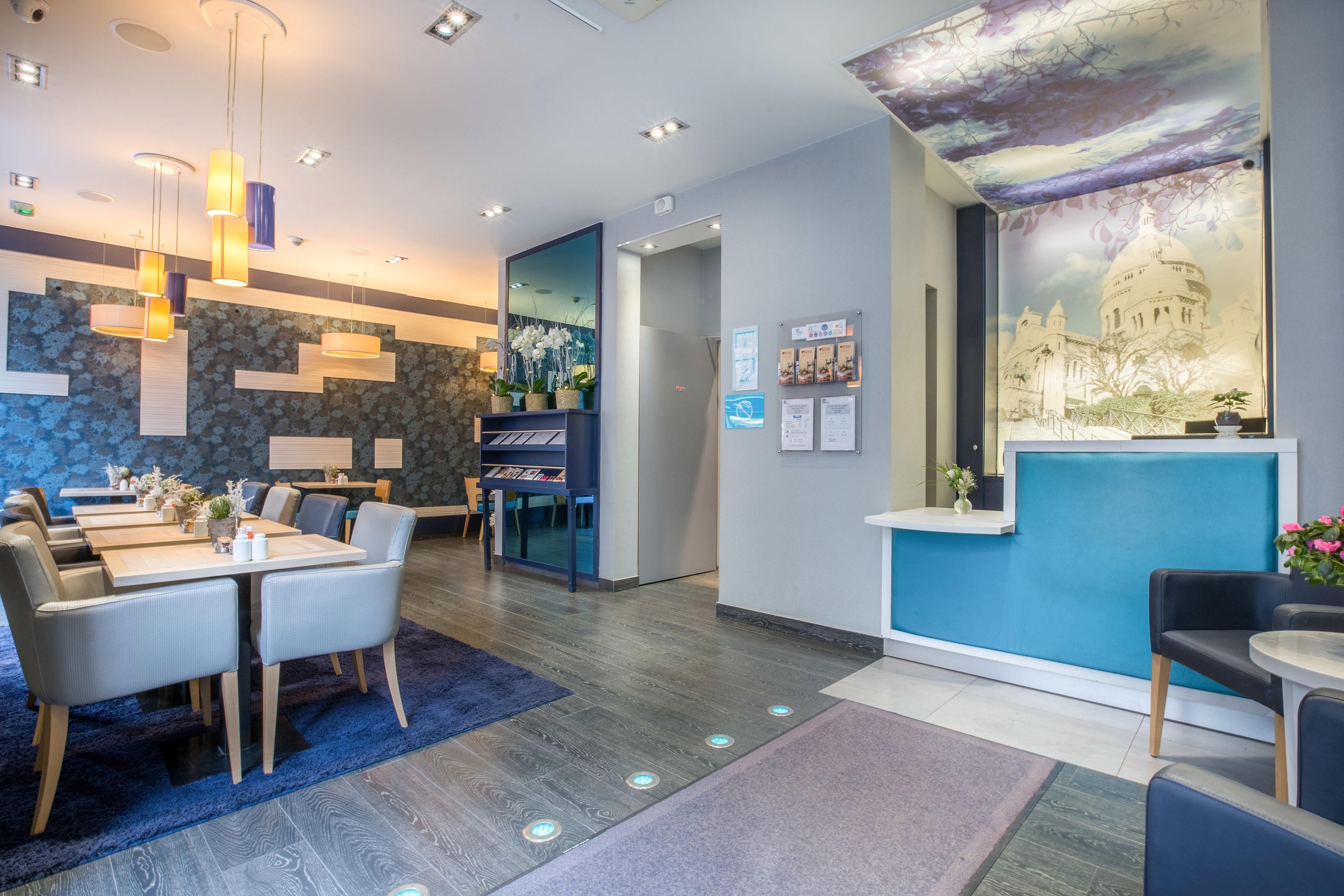Montmartre Hotel