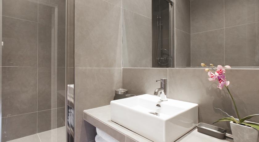 Livinparis - Luxury 3 Bedrooms Grands-boulevards I Apartment