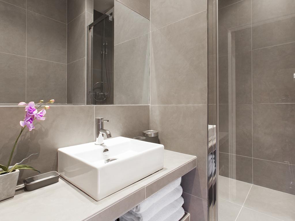 Apartment Livinparis - Luxury 3 Bedrooms Grands-boulevards I *
