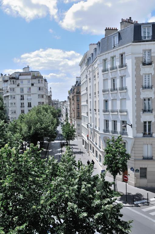 Verlaine Hotel Paris