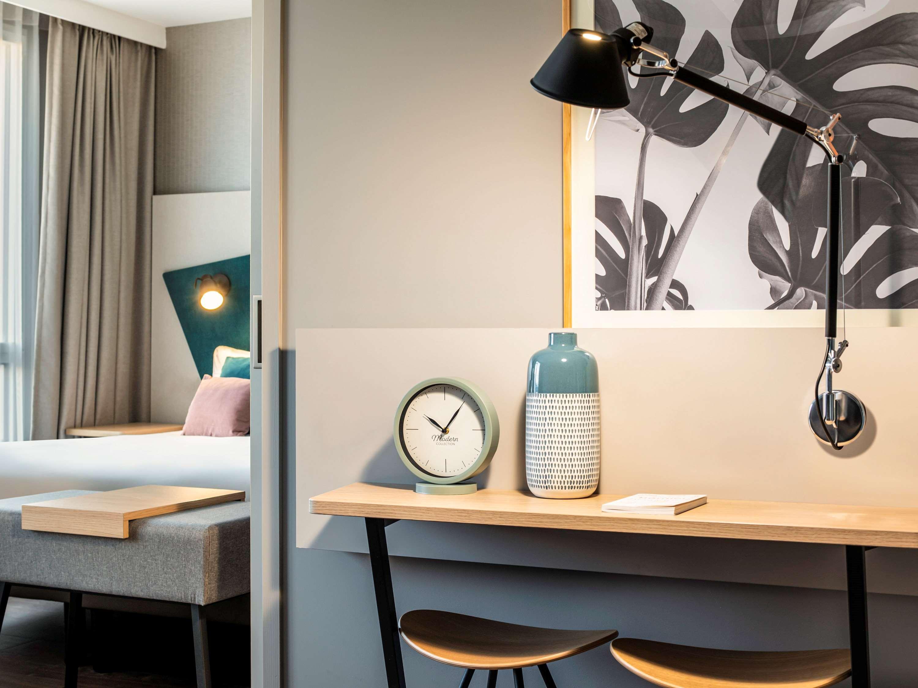 Adagio Nation Appart hôtel 4*