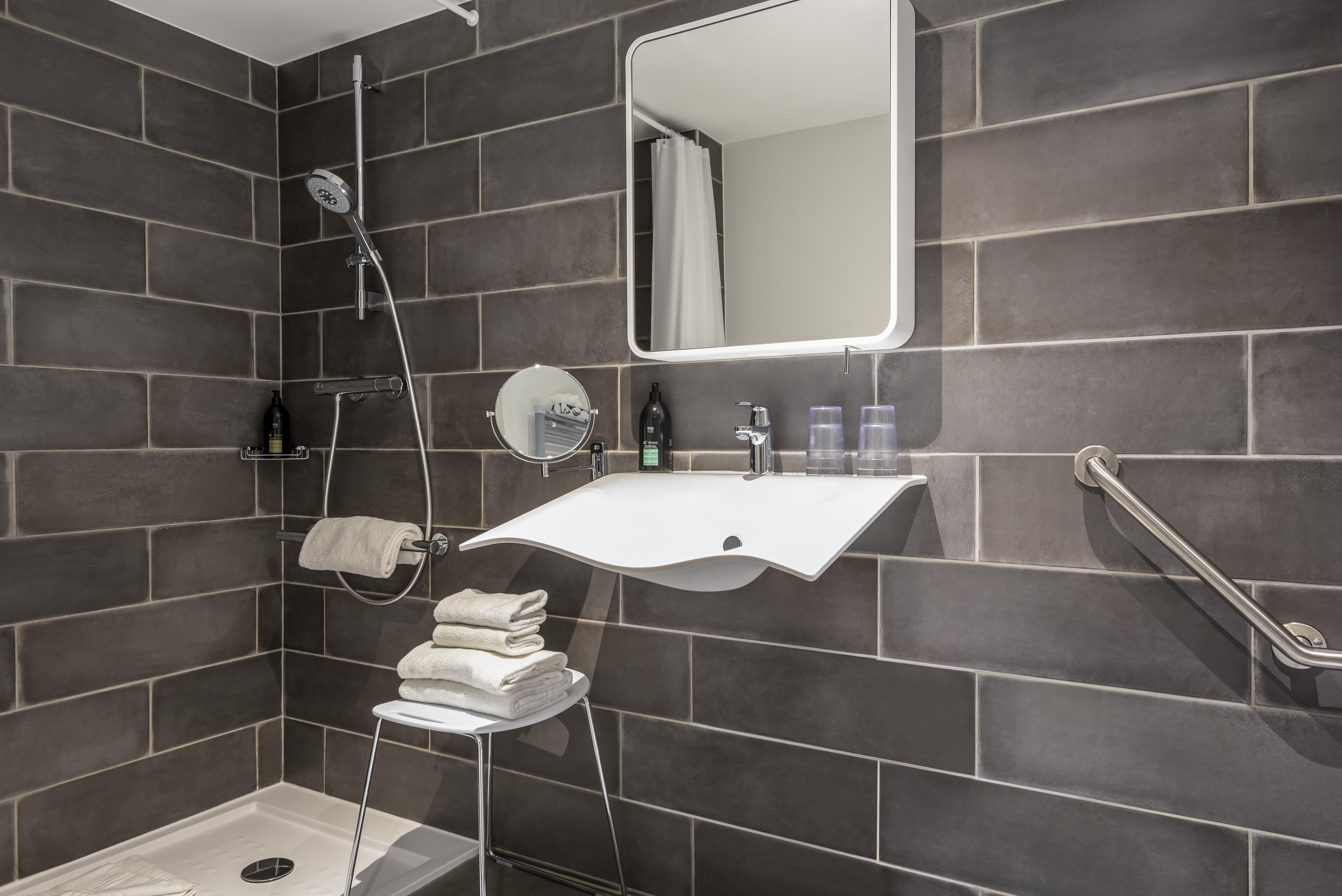 Adagio Nation Appart hôtel 4*
