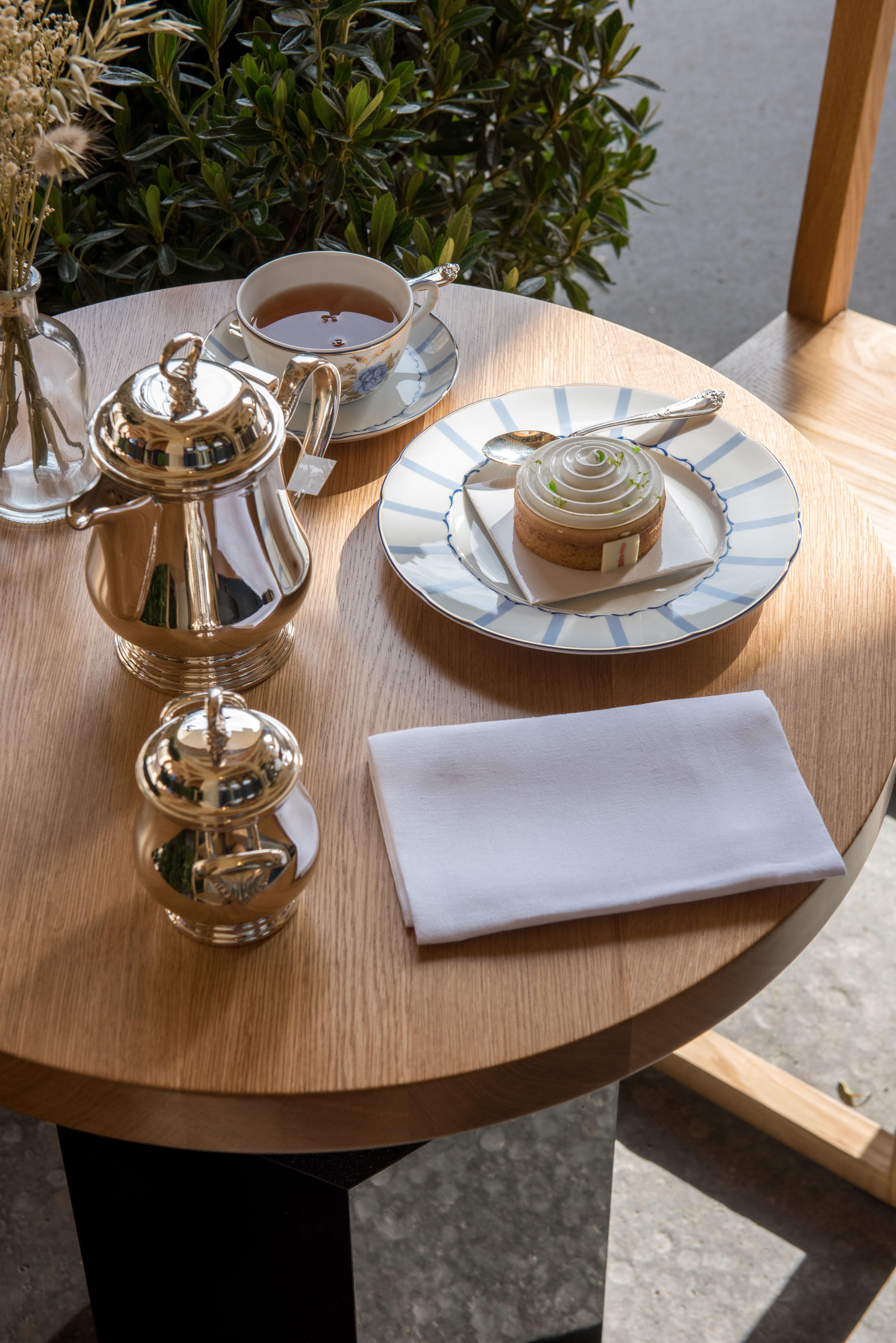 Cour Des Vosges Hotel