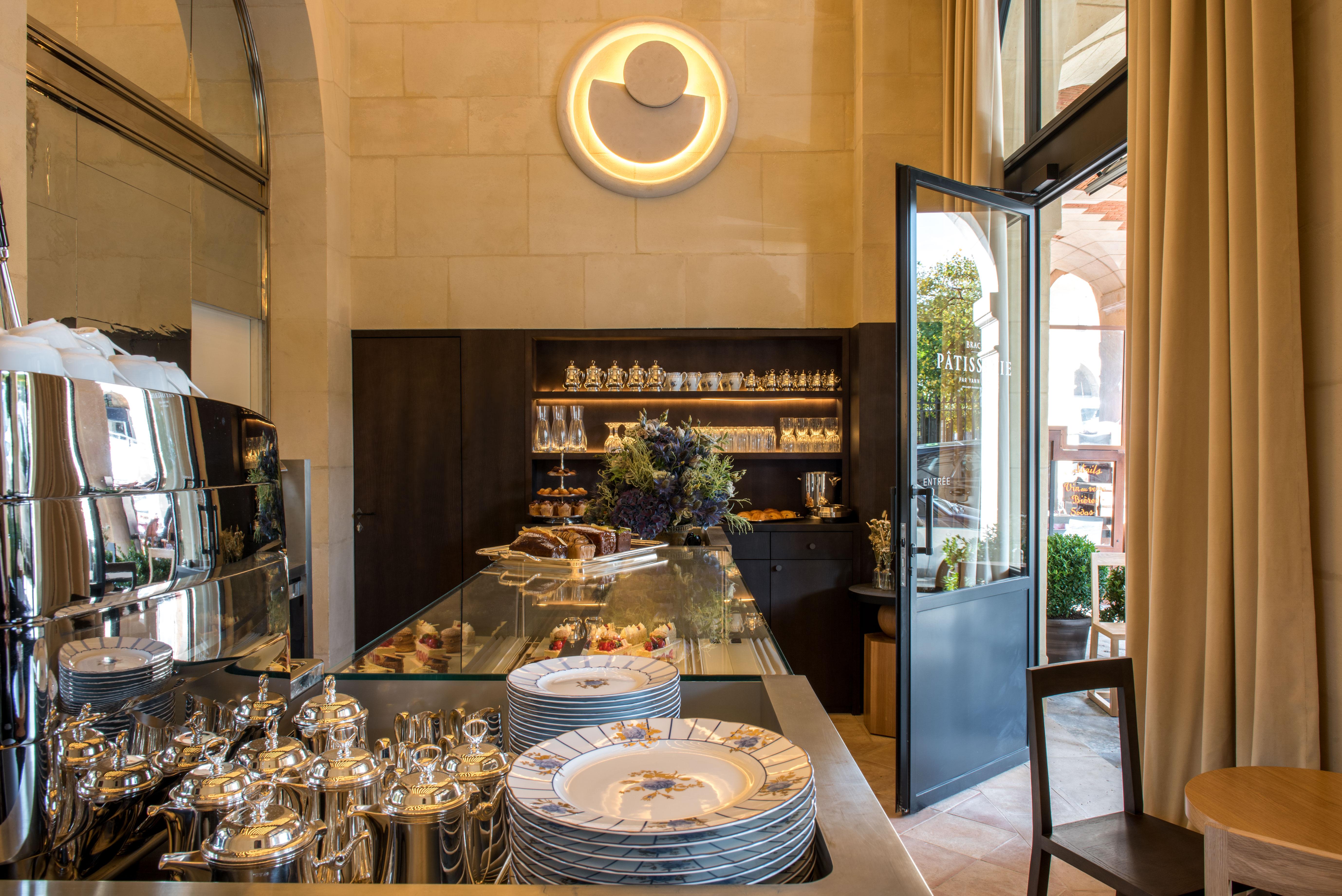 Cour Des Vosges Hotel 5*