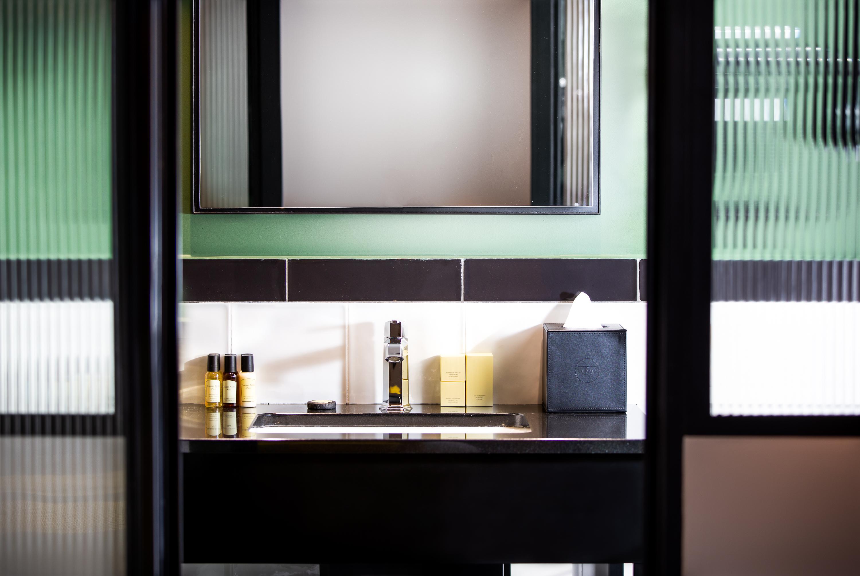 Hotel Bridget 3*