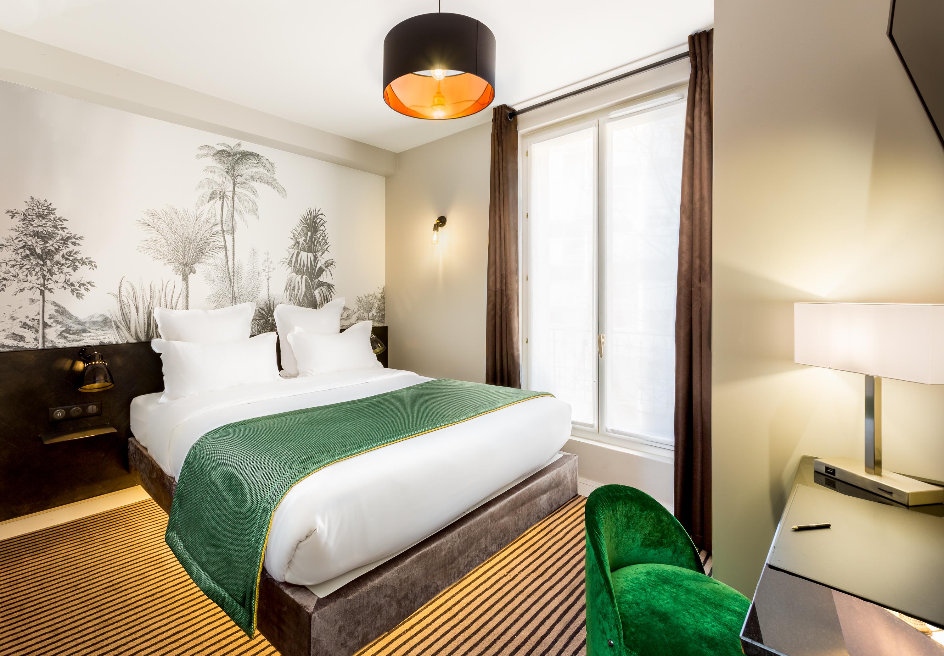 Hotel Bridget