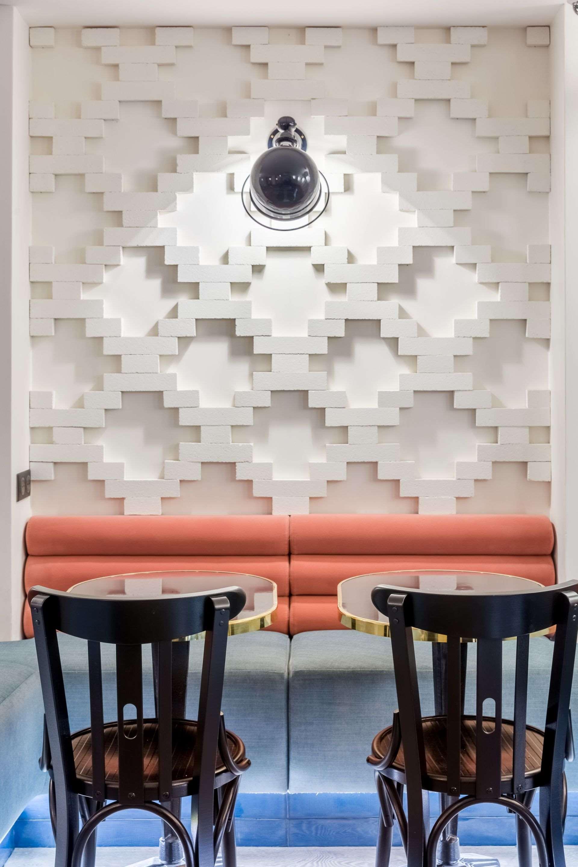 Hotel Bridget