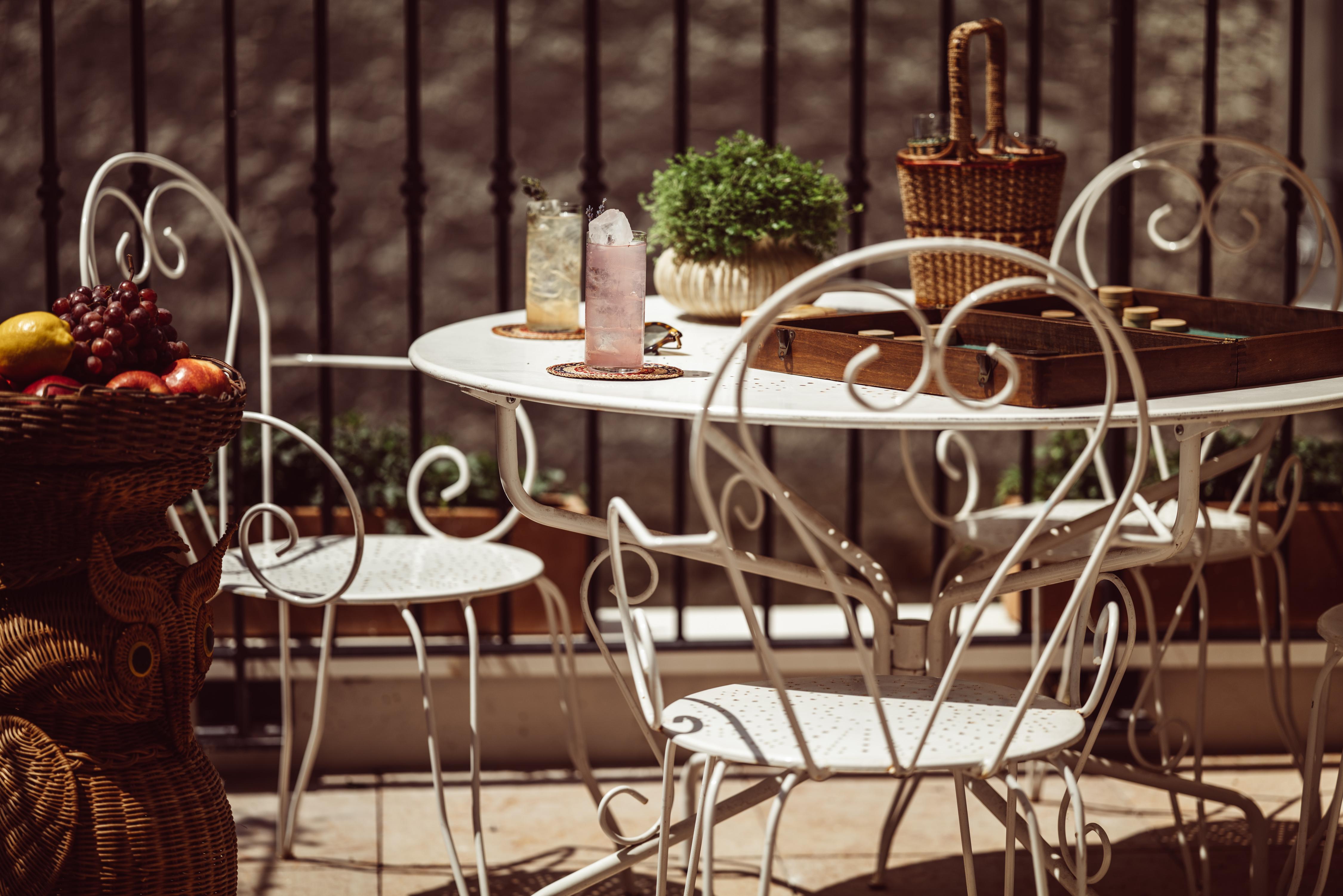 Hotel Monsieur Aristide