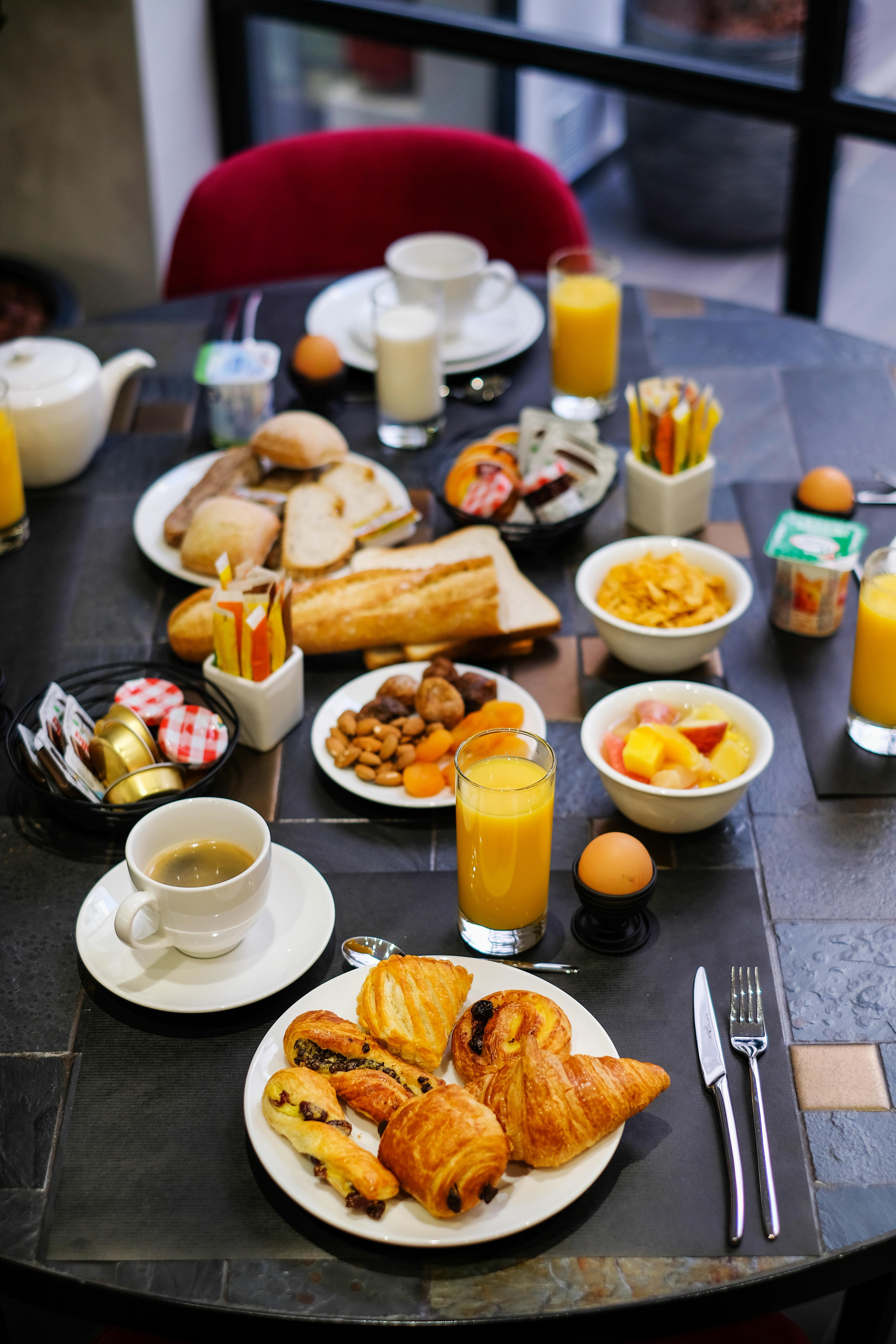 Hotel Lucien&marinette Paris