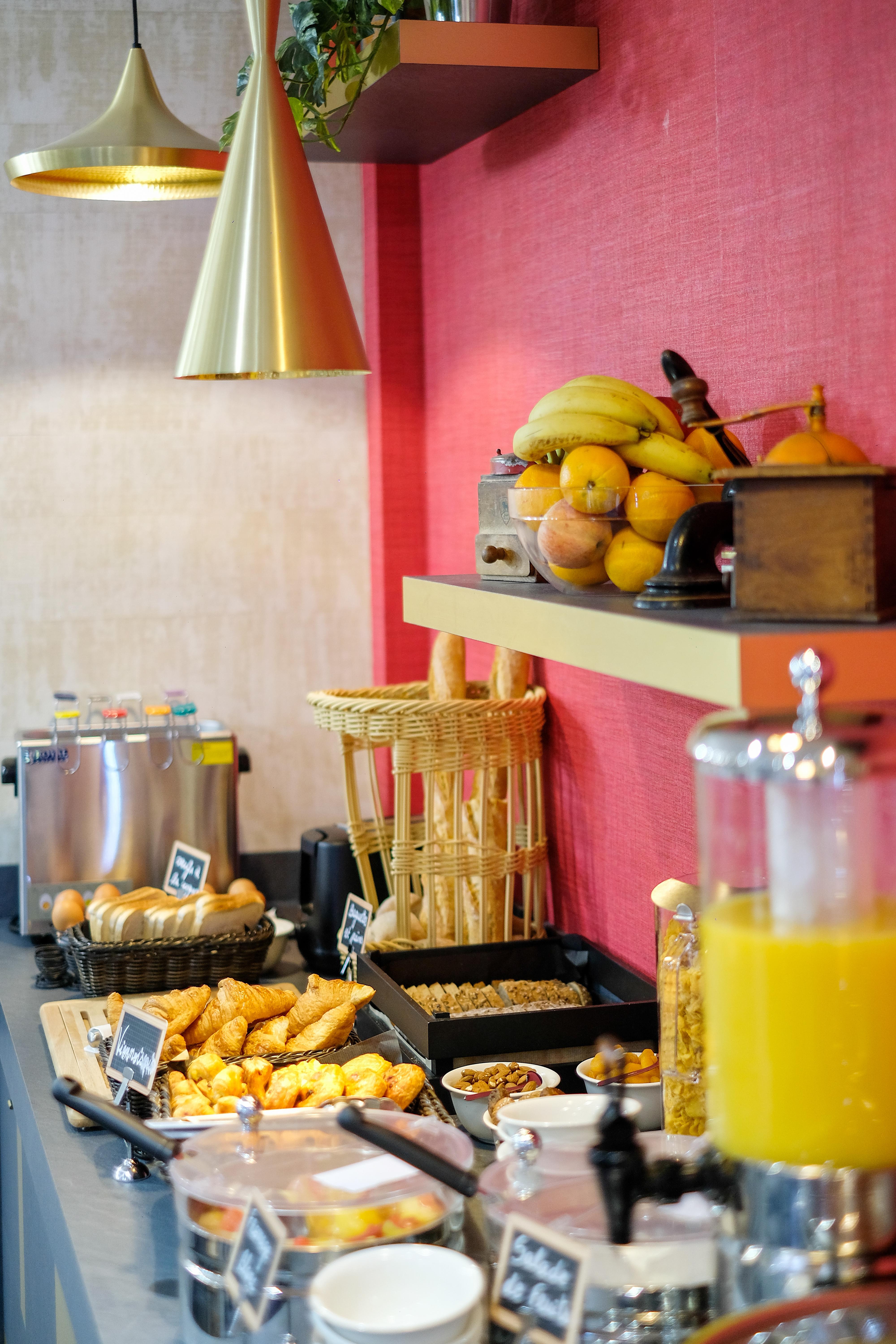 Lucien&marinette Hotel Paris