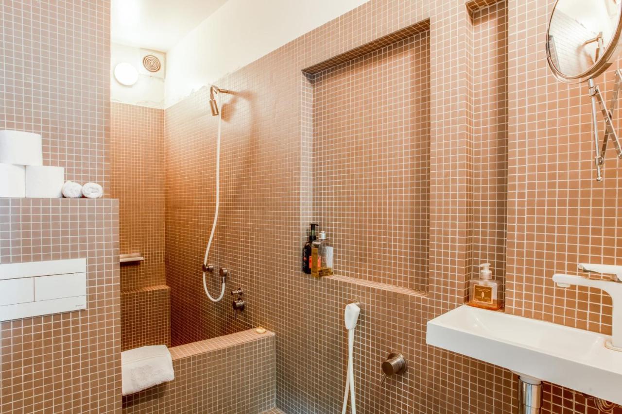 Superb Studio With Mezzanine And A Terrace - - Welkeys * Paris