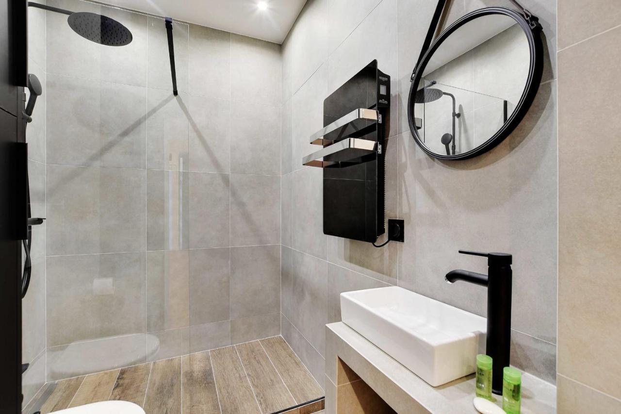 Appartement Cmg - Sacré Coeur - Simart Paris