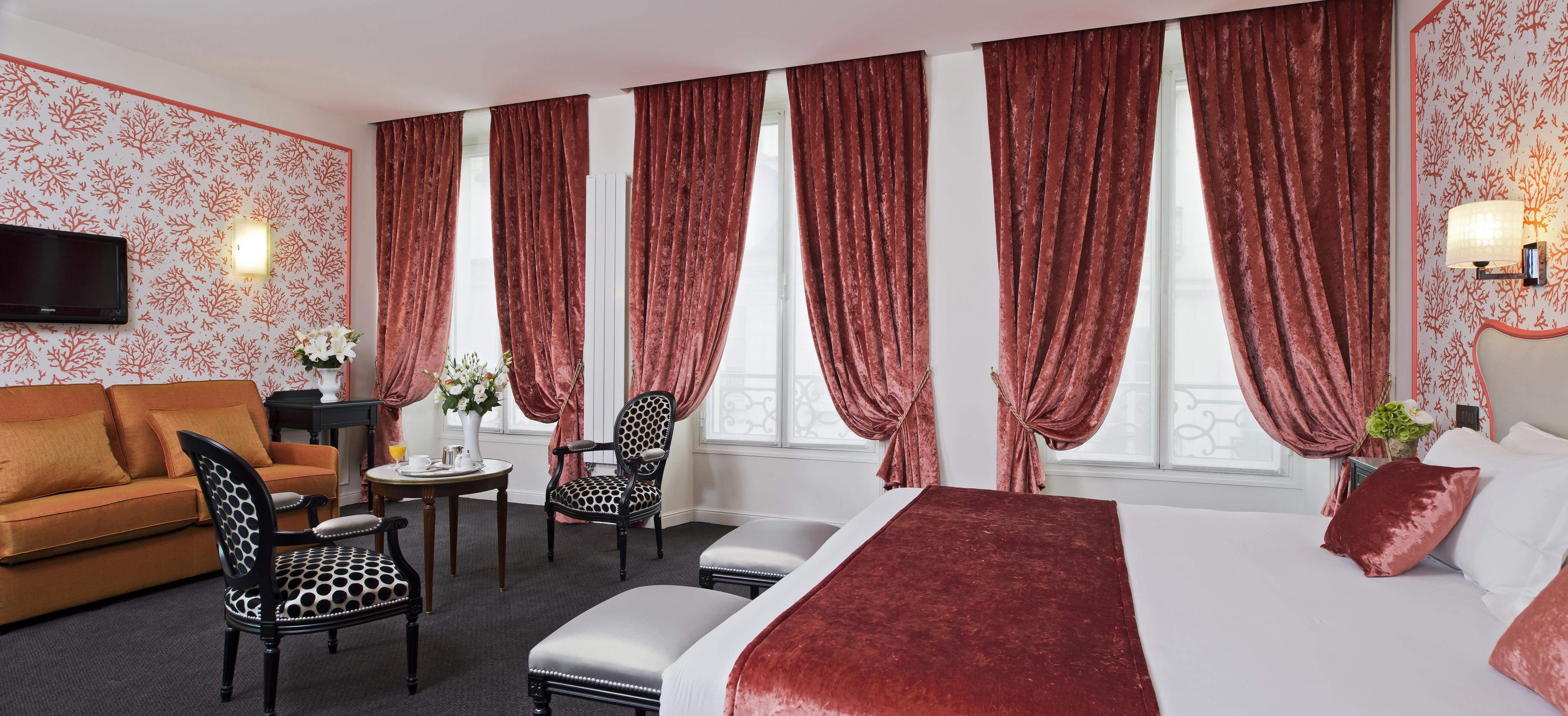 Saint-pétersbourg Opéra&spa Paris