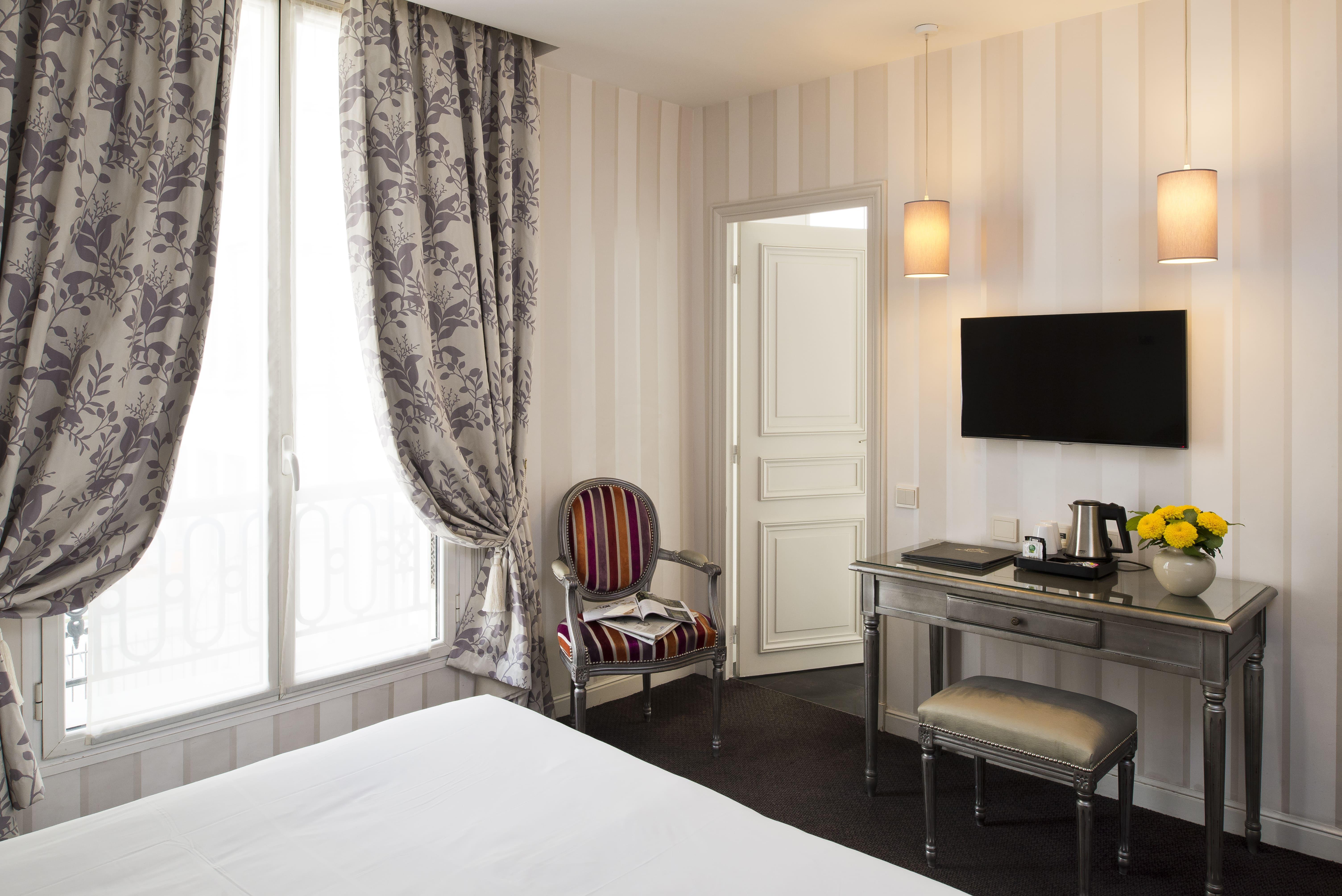 Saint-pétersbourg Opéra&spa Hotel
