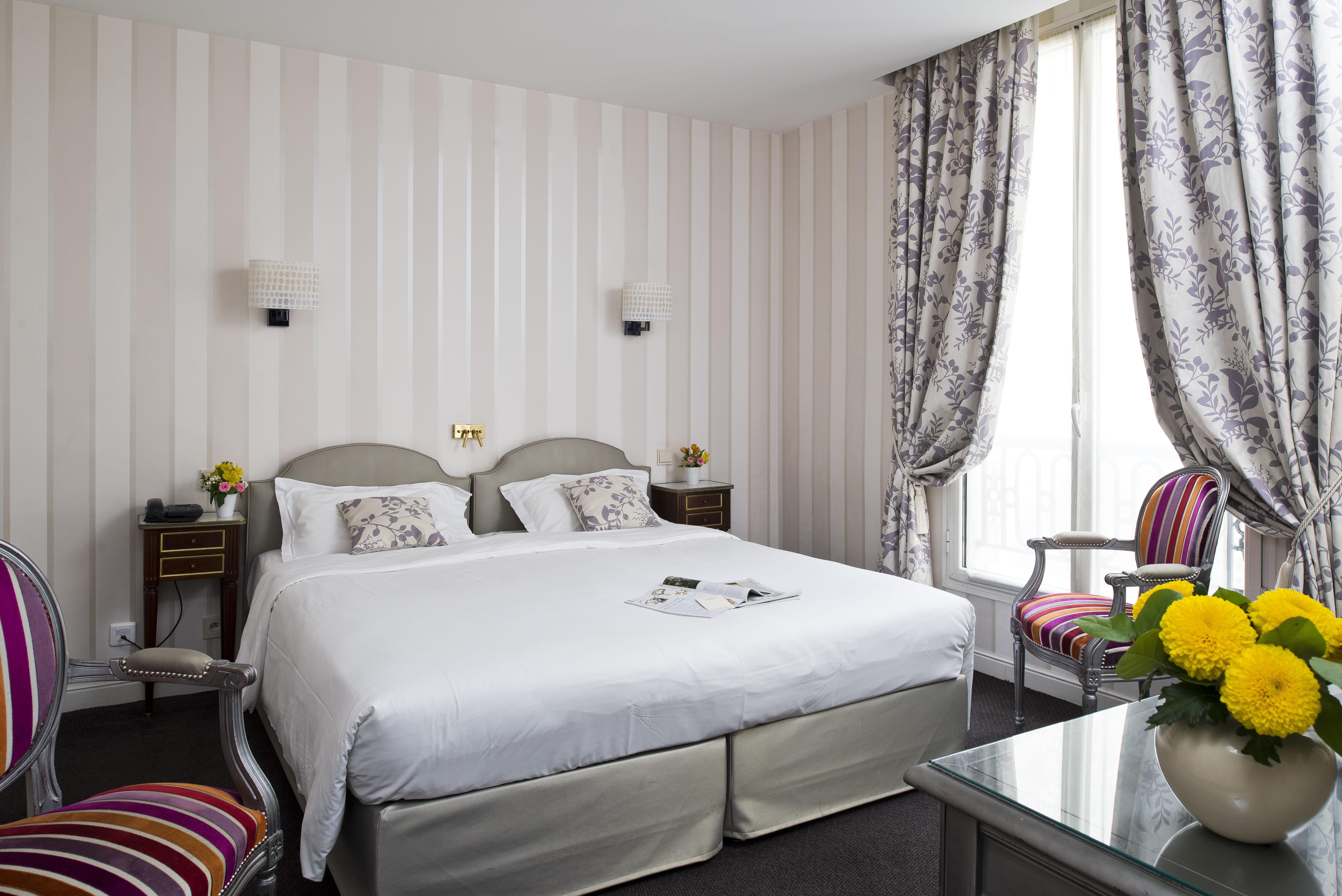 Saint-pétersbourg Opéra&spa Hotel Paris