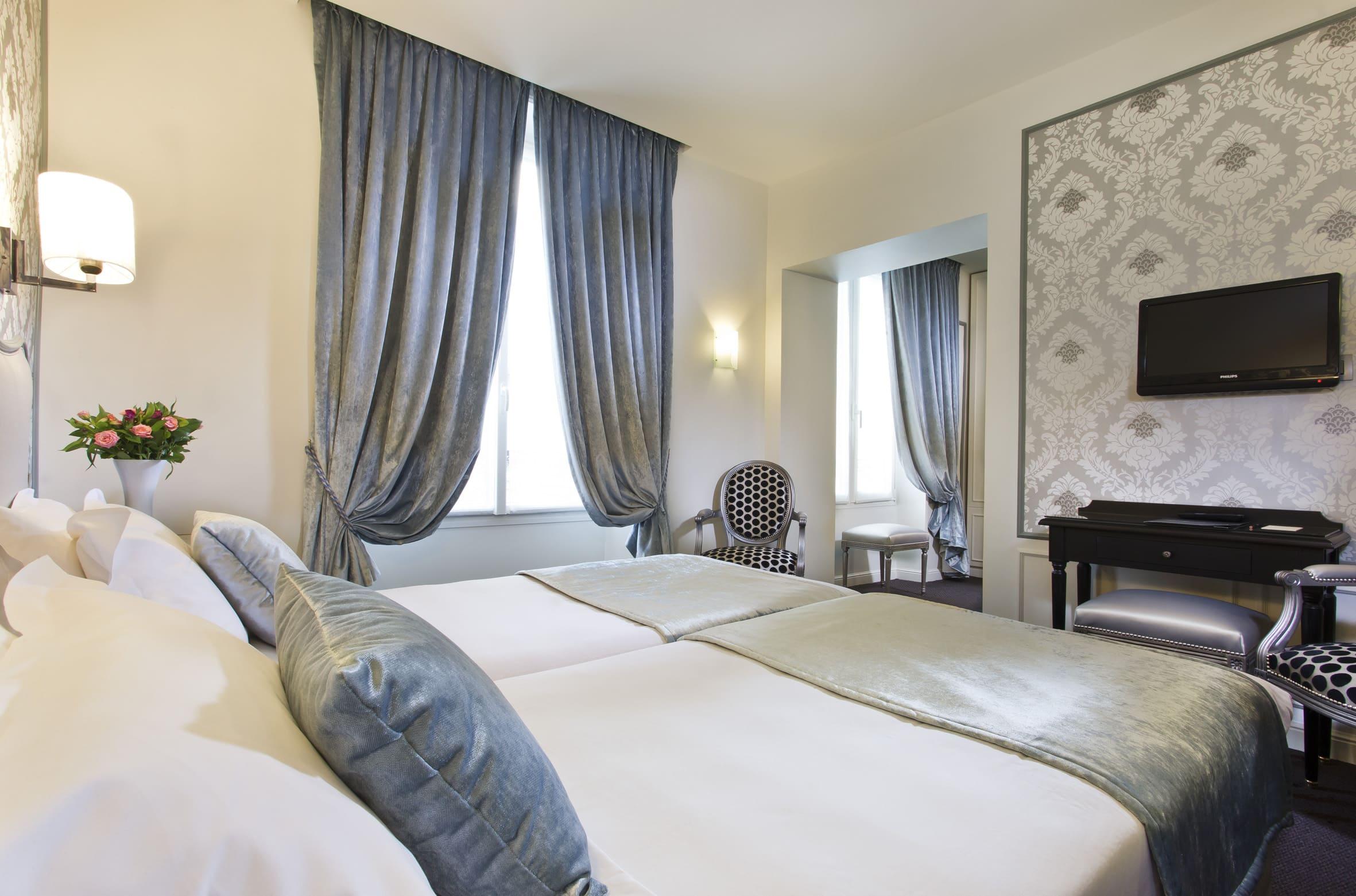 Saint-pétersbourg Opéra&spa Hotel 4*