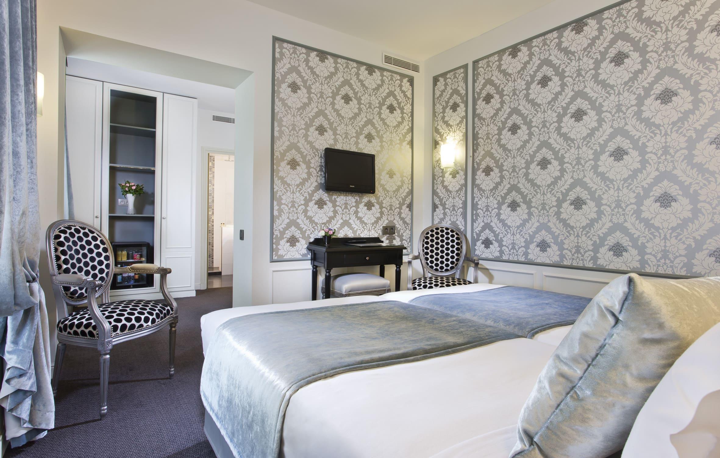 Saint-pétersbourg Opéra&spa Hotel Paris