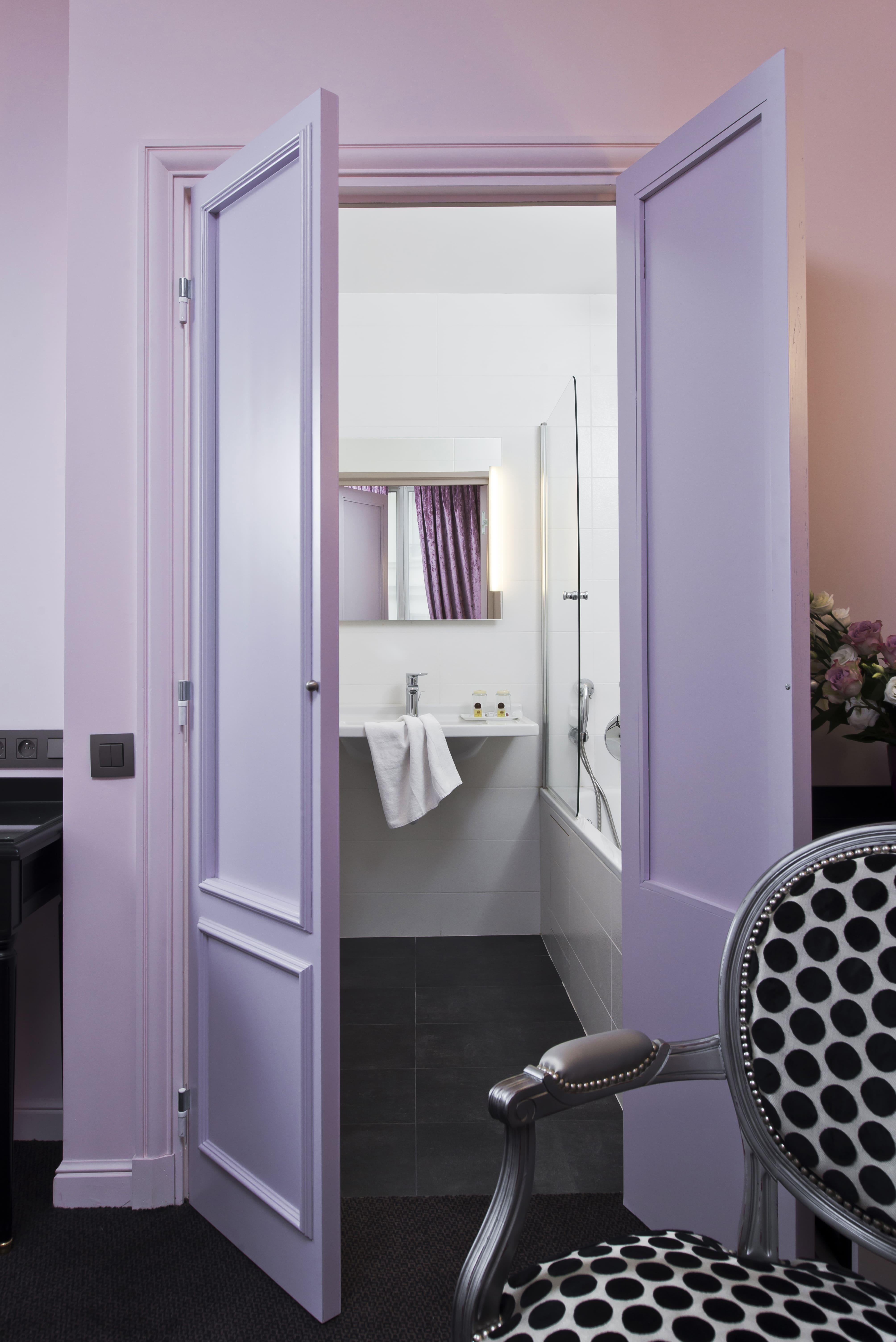 Hotel Saint-pétersbourg Opéra&spa Paris