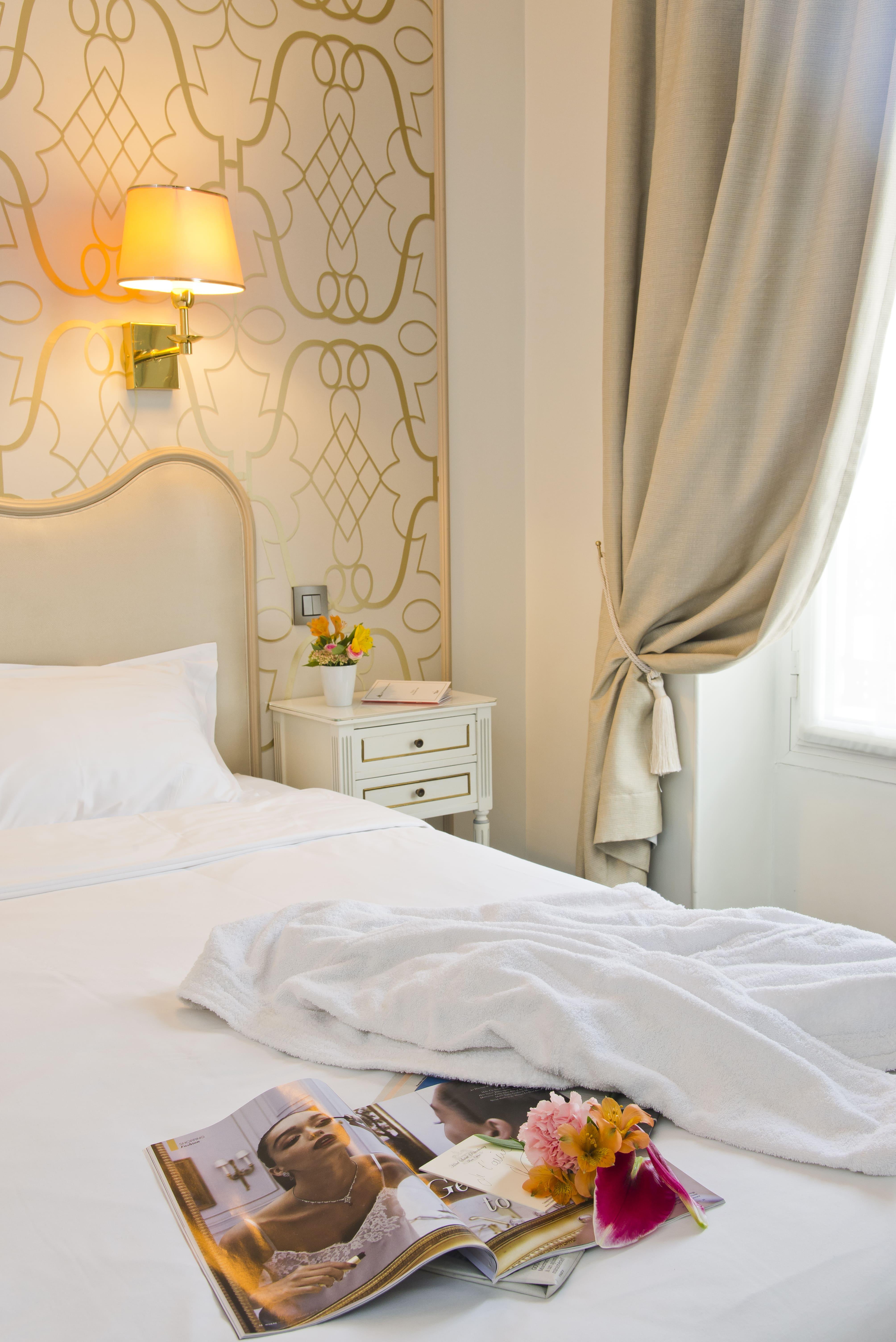 Saint-pétersbourg Opéra&spa 4* Paris
